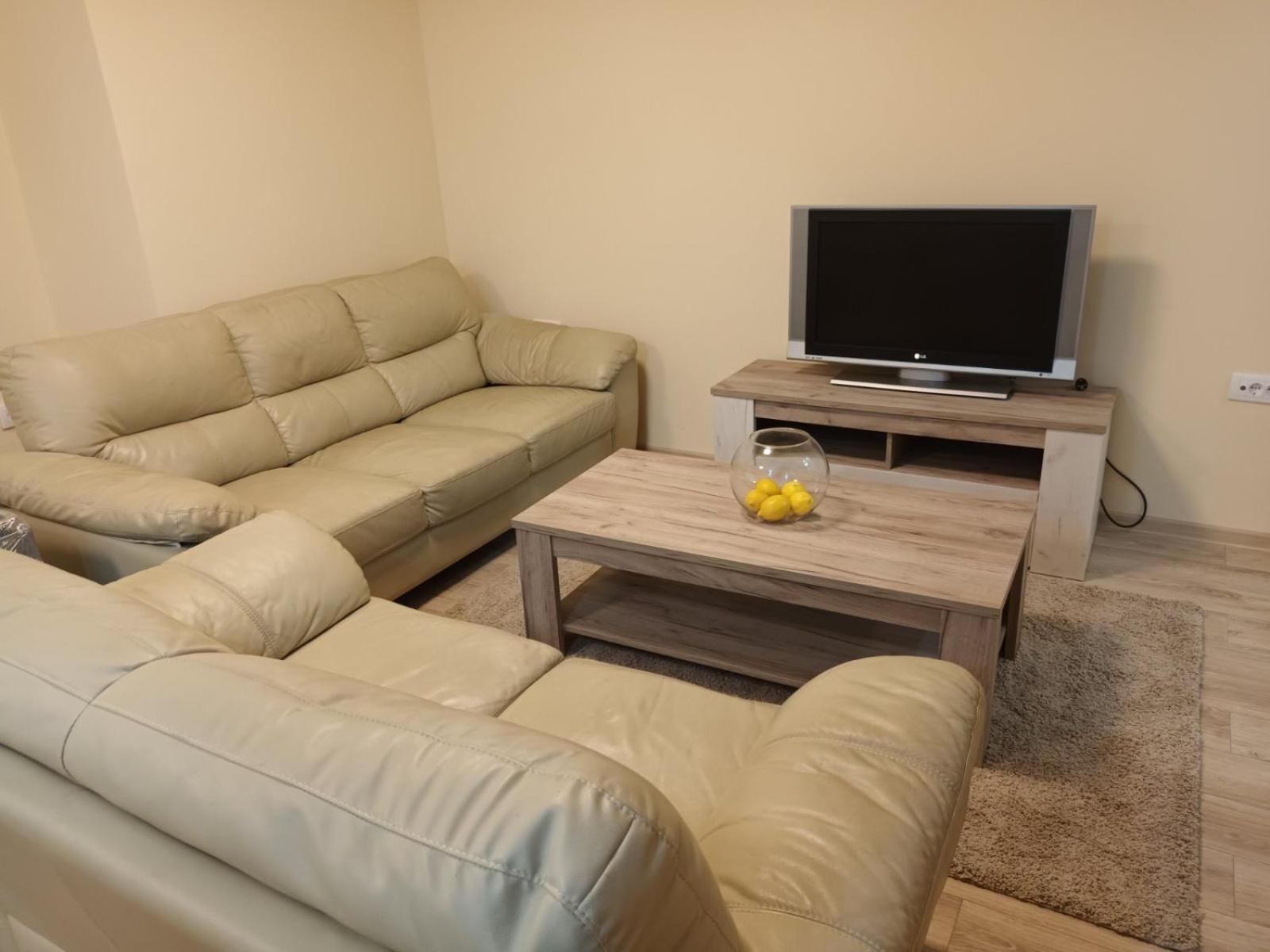 Two-Bedroom Apartment photo 2
