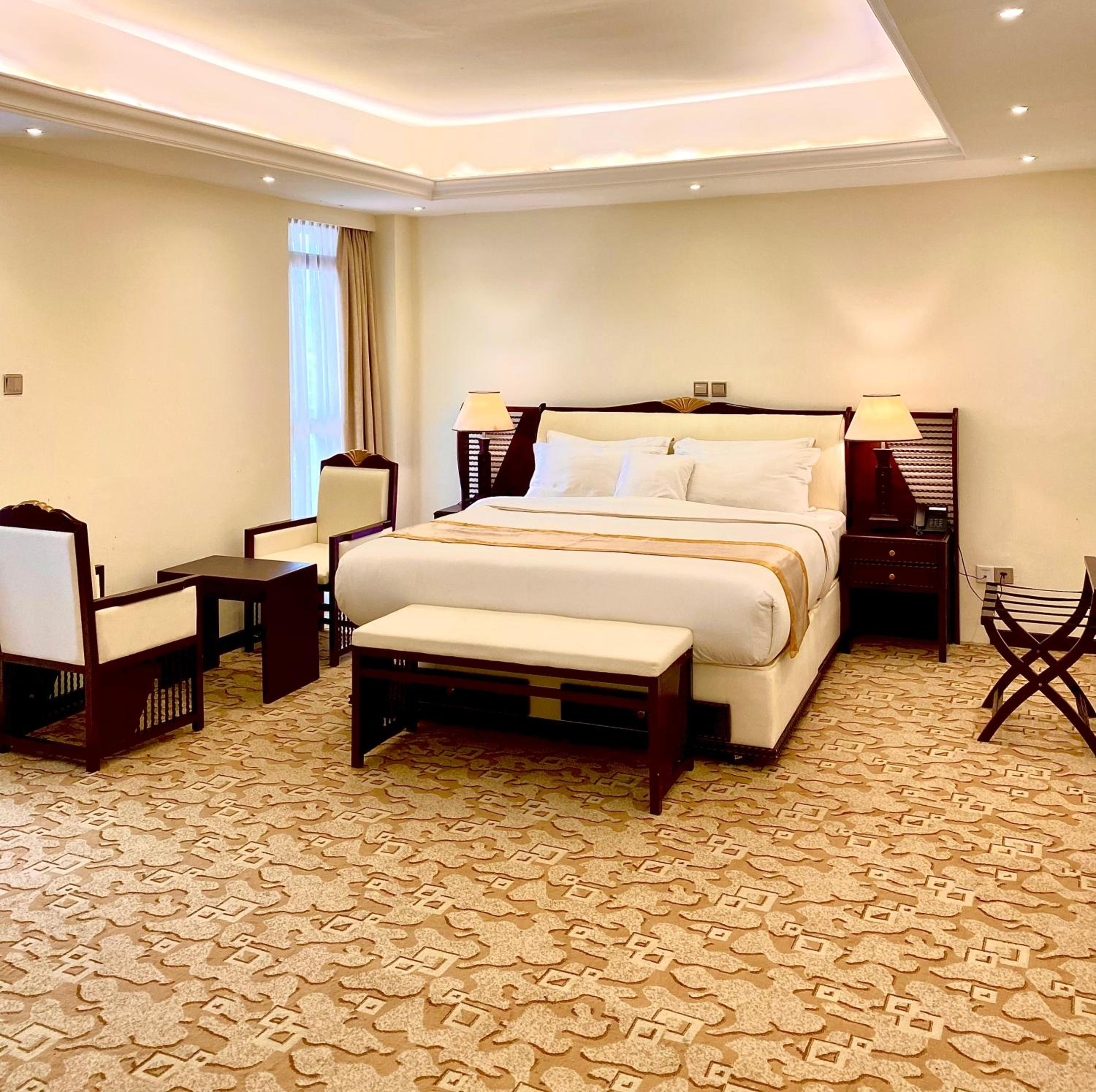 Junior Suite