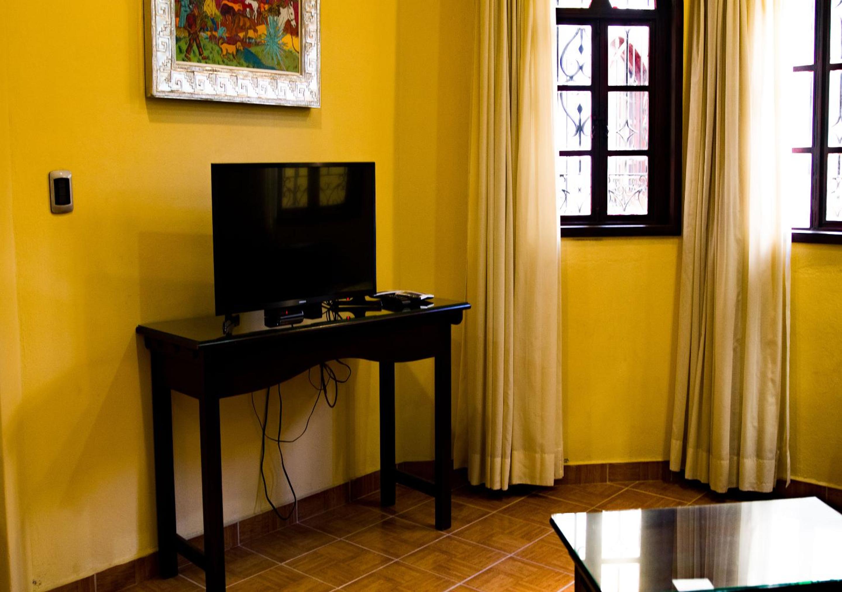 Deluxe Apartment - Photo 8