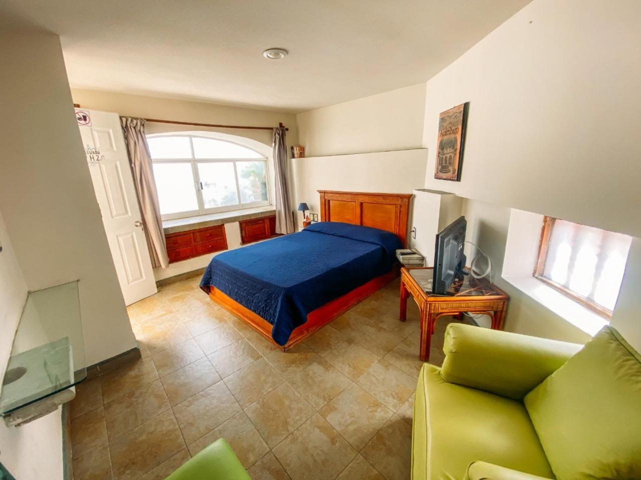 Superior Suite photo 1