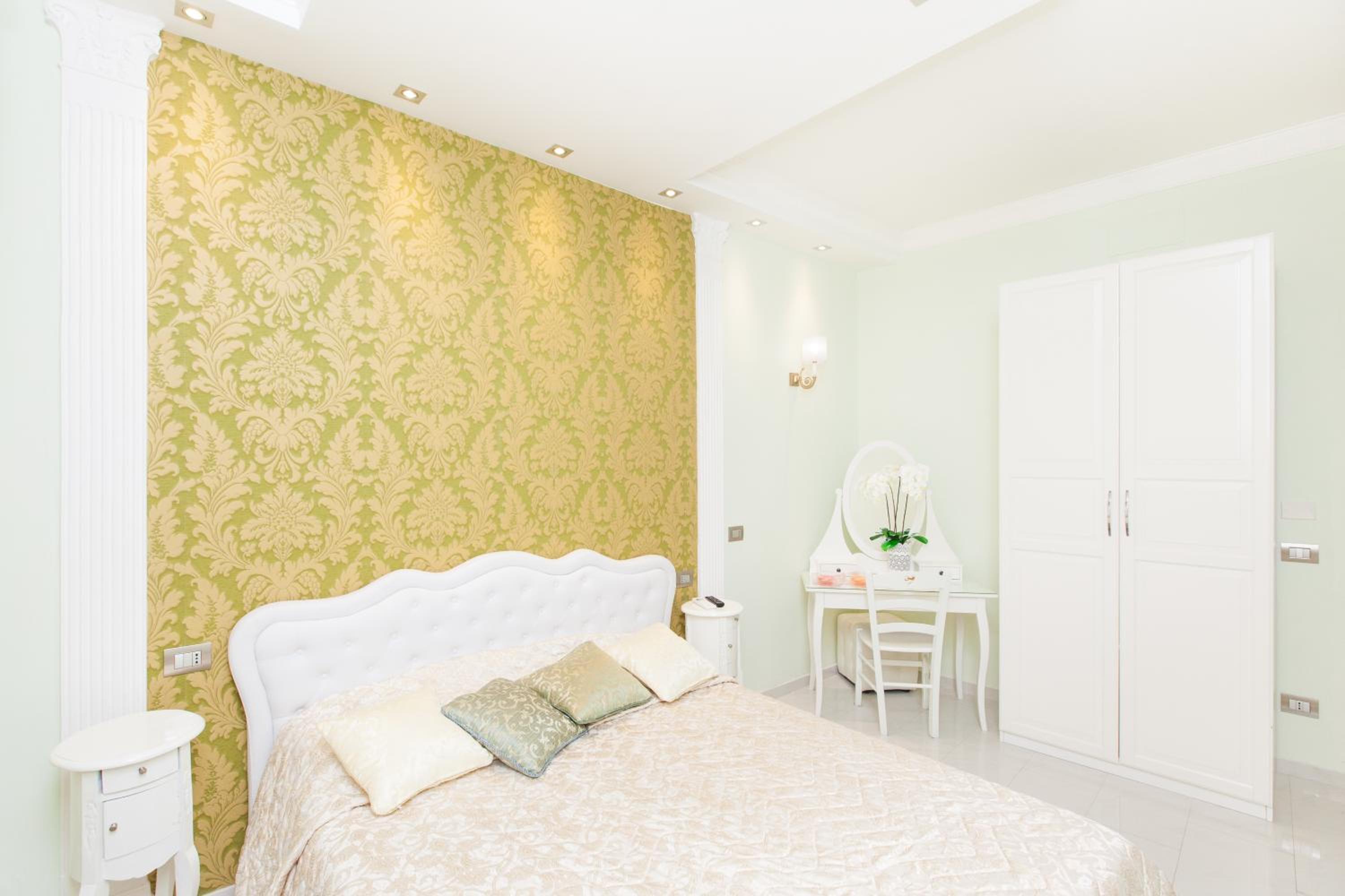 Basic Double Room photo 1
