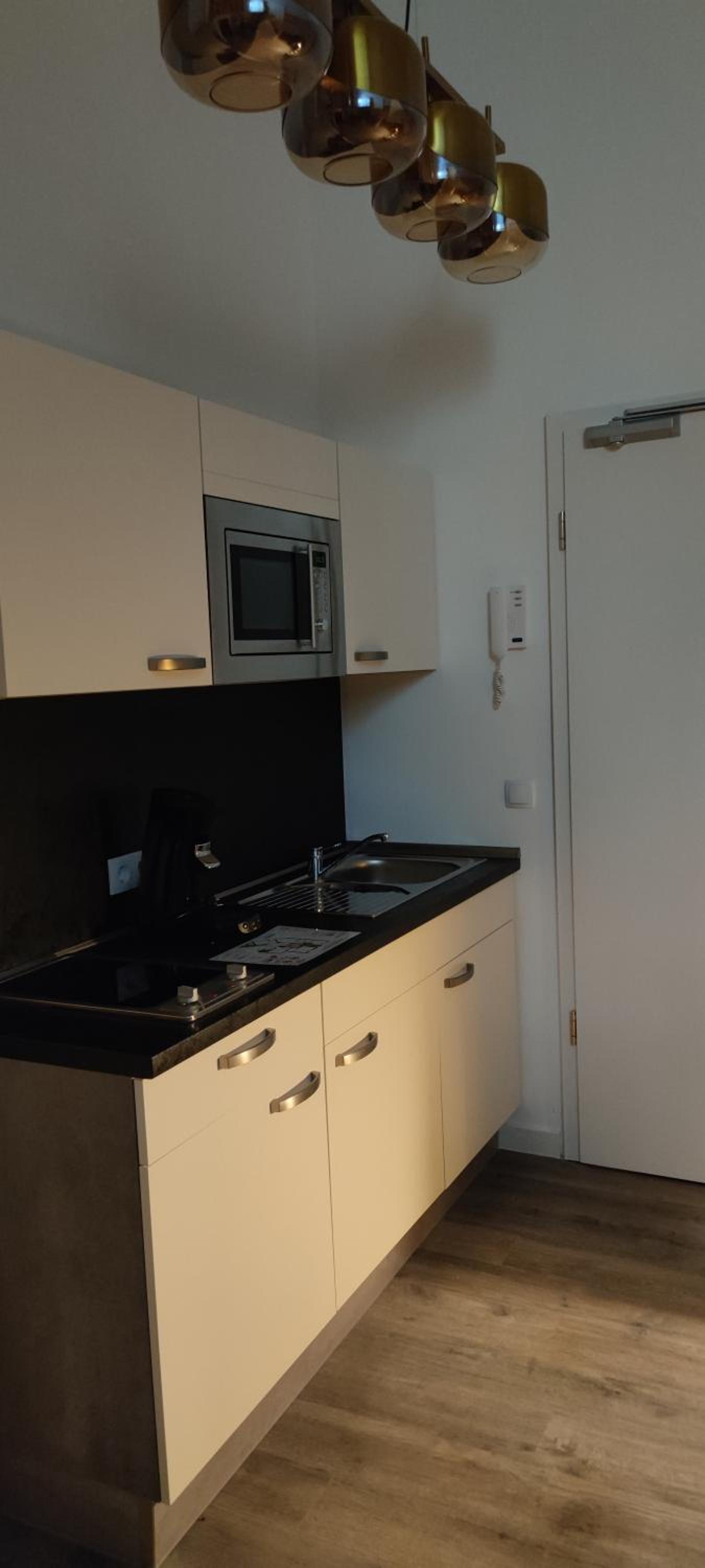Deluxe Apartment photo 3