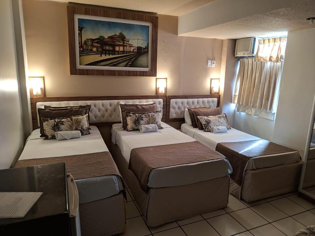 Standard Triple Room photo 3