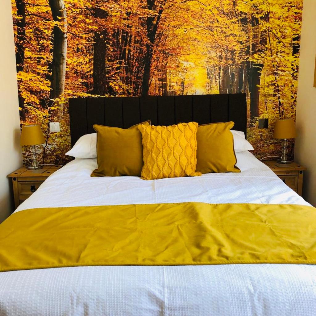 King Room with Garden View
