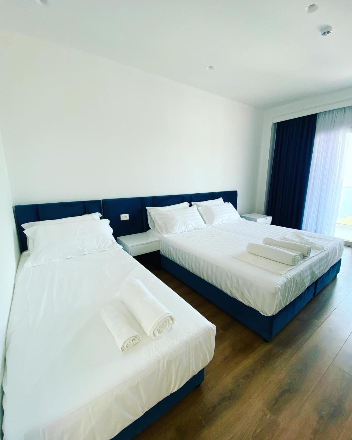 Basic Triple Room