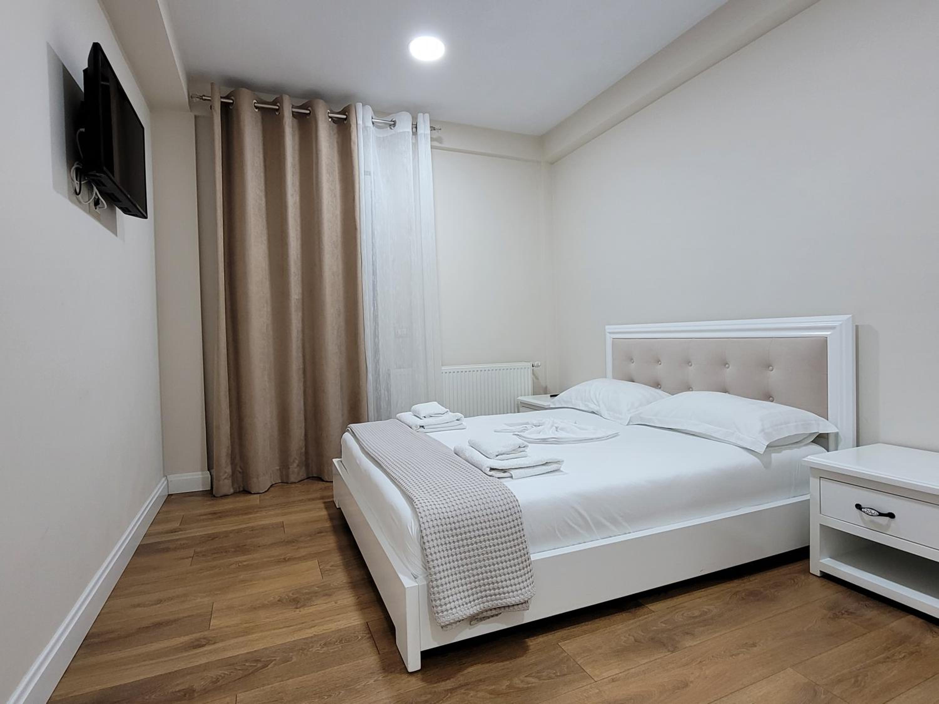 Double Room with Balcony photo 1