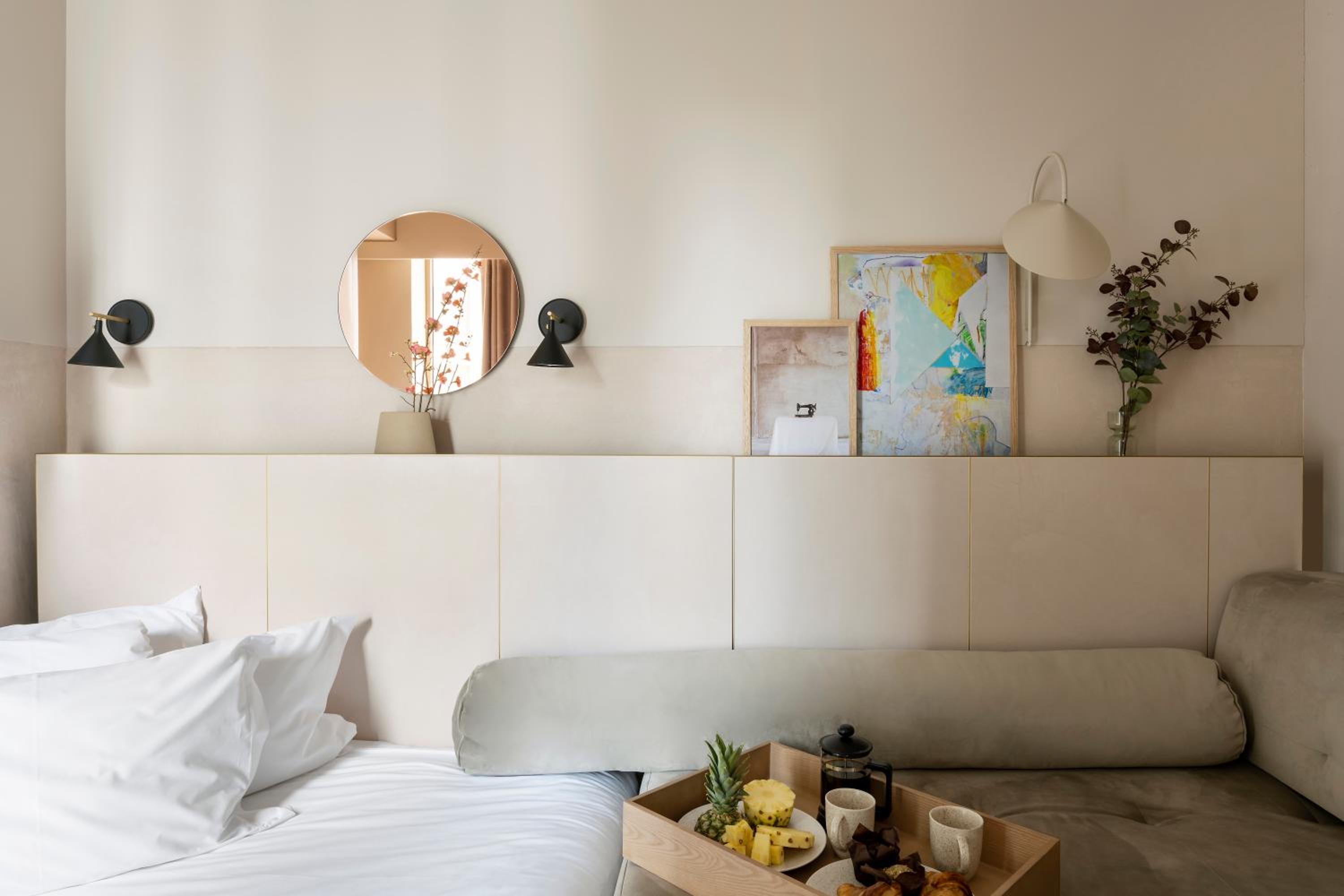 Cozy Studio - Corner photo 3