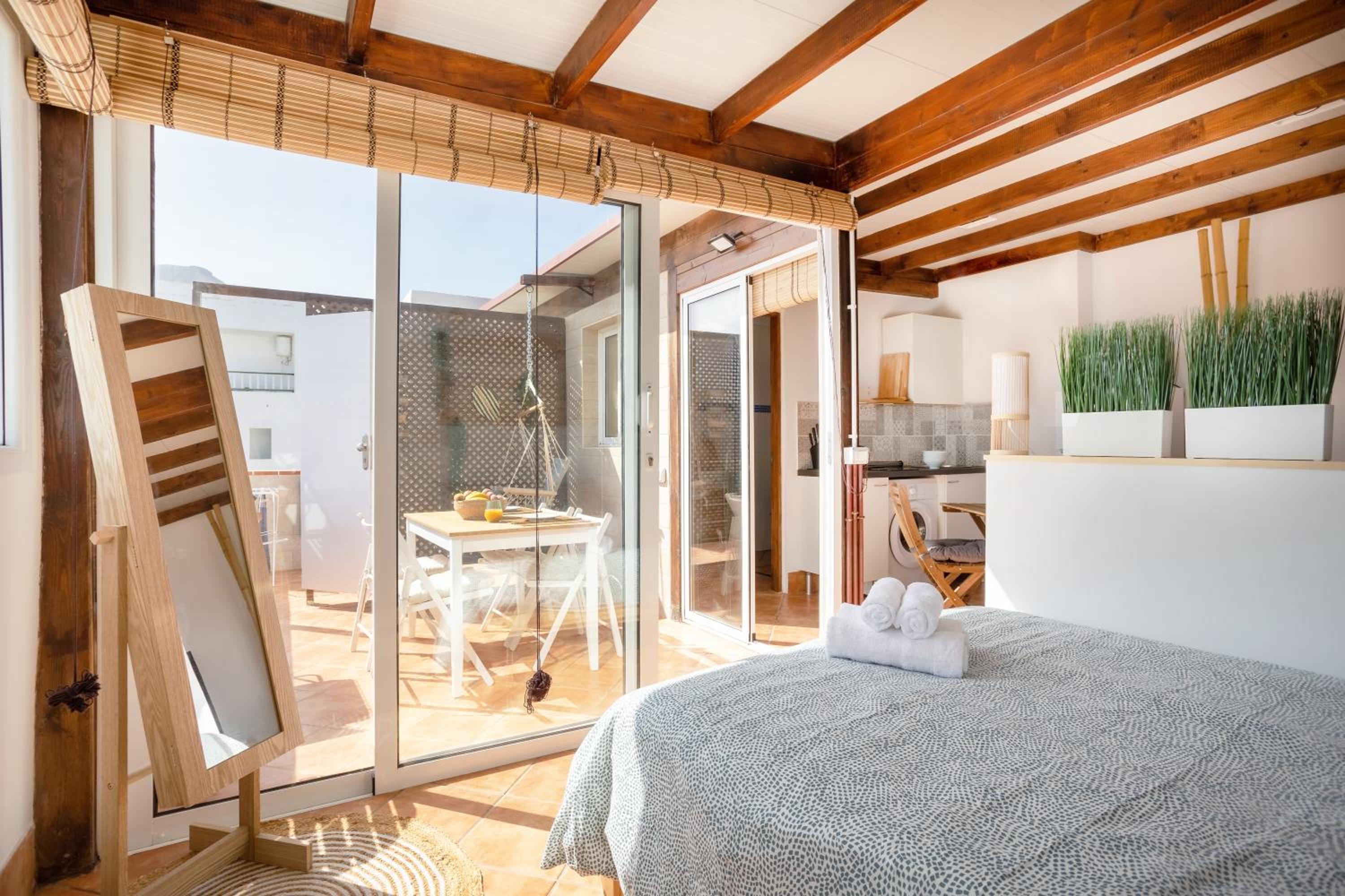 Casa de Vacaciones