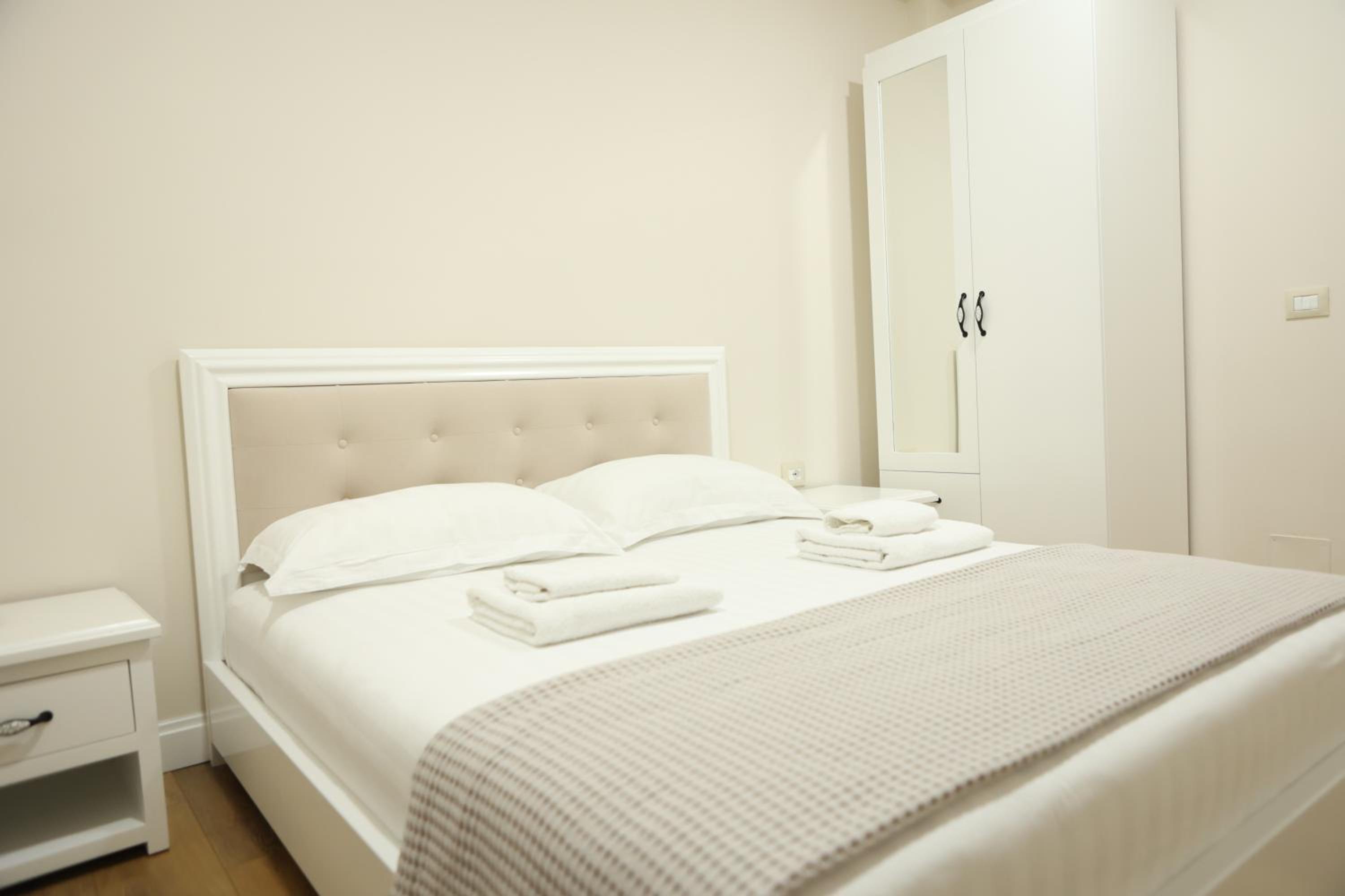 Double Room with Balcony photo 2
