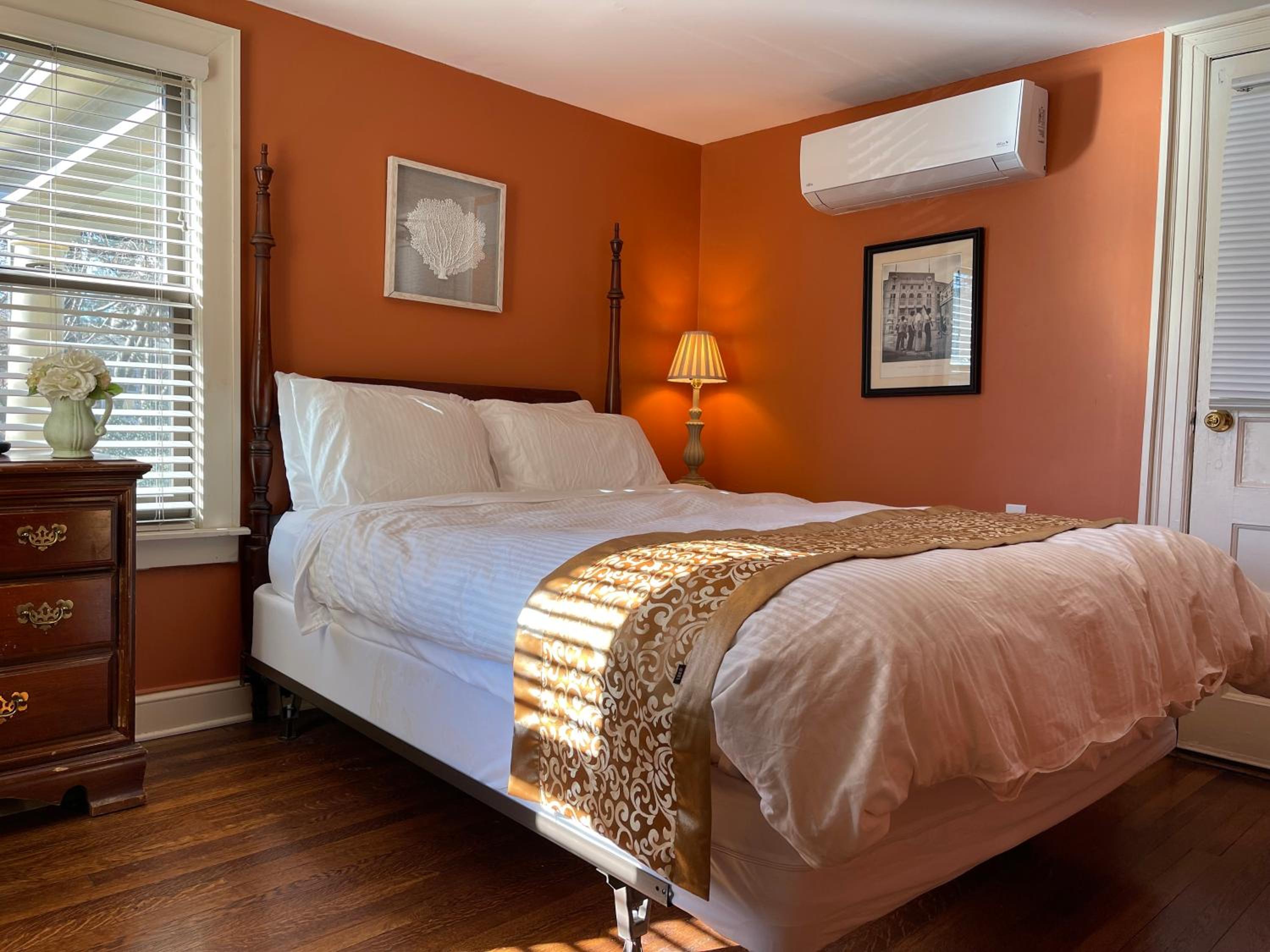 Basic Double Room - Photo 1