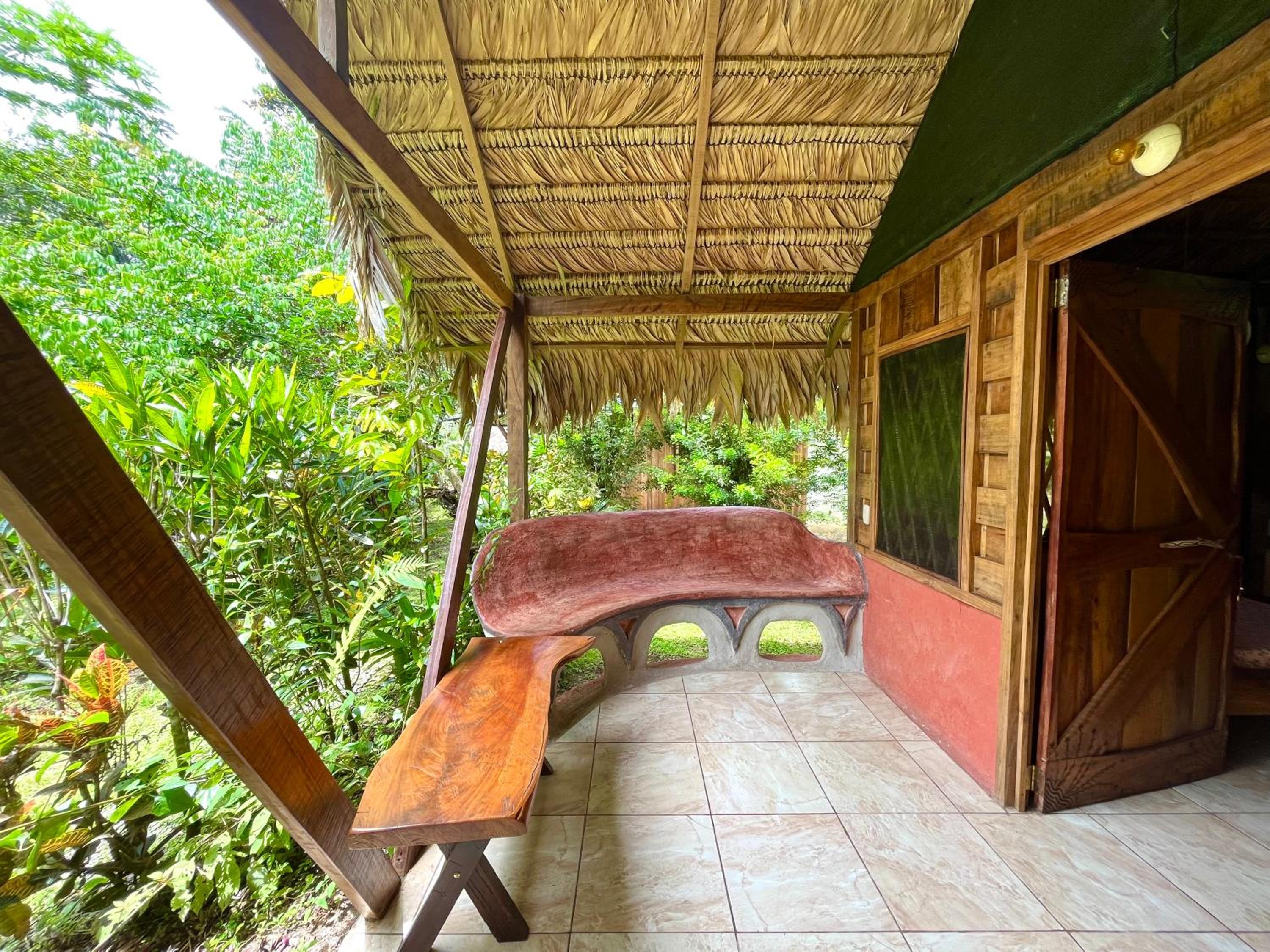 Bungalow with Garden View photo 2