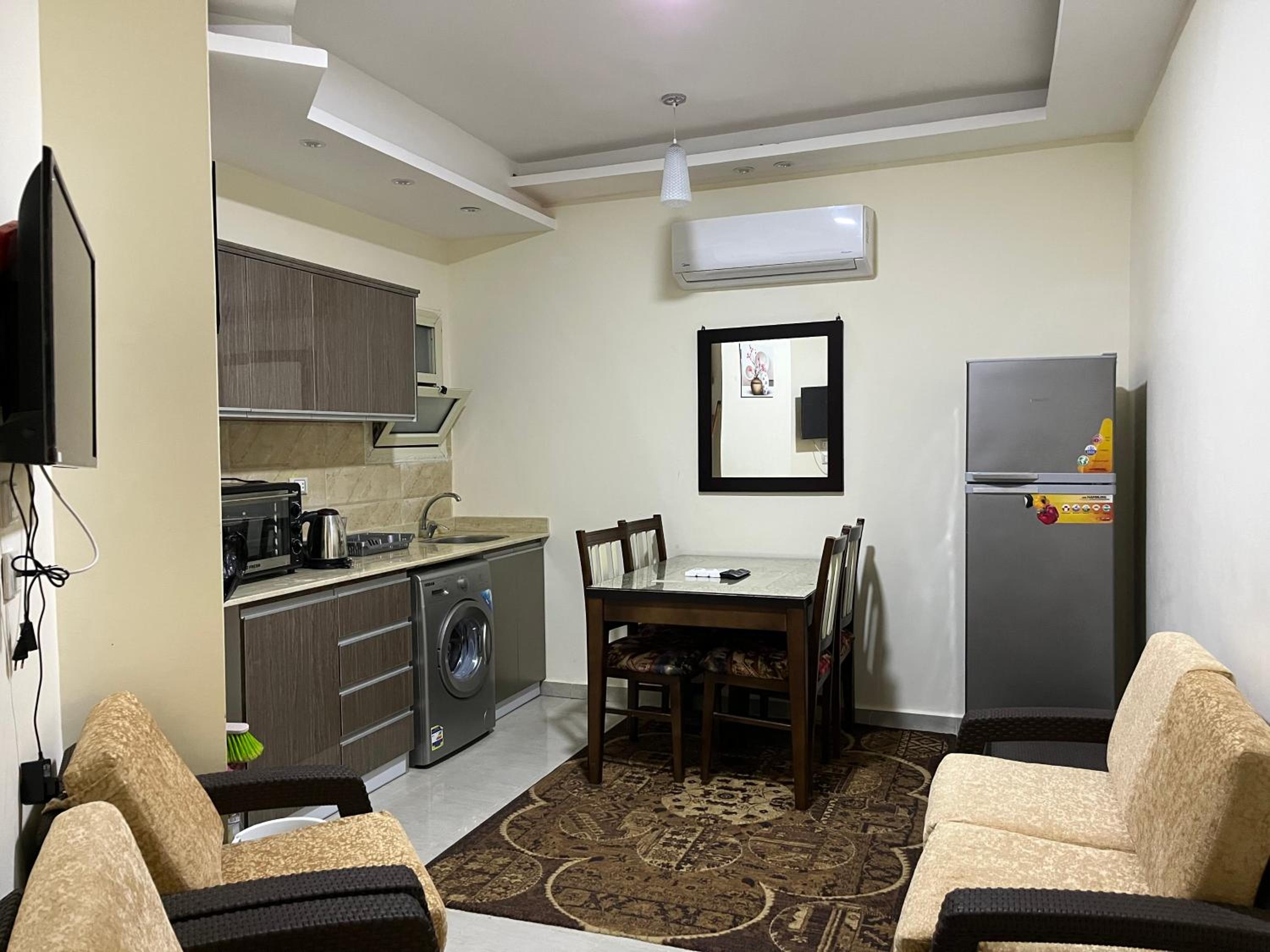 Two-Bedroom Apartment - Photo 7
