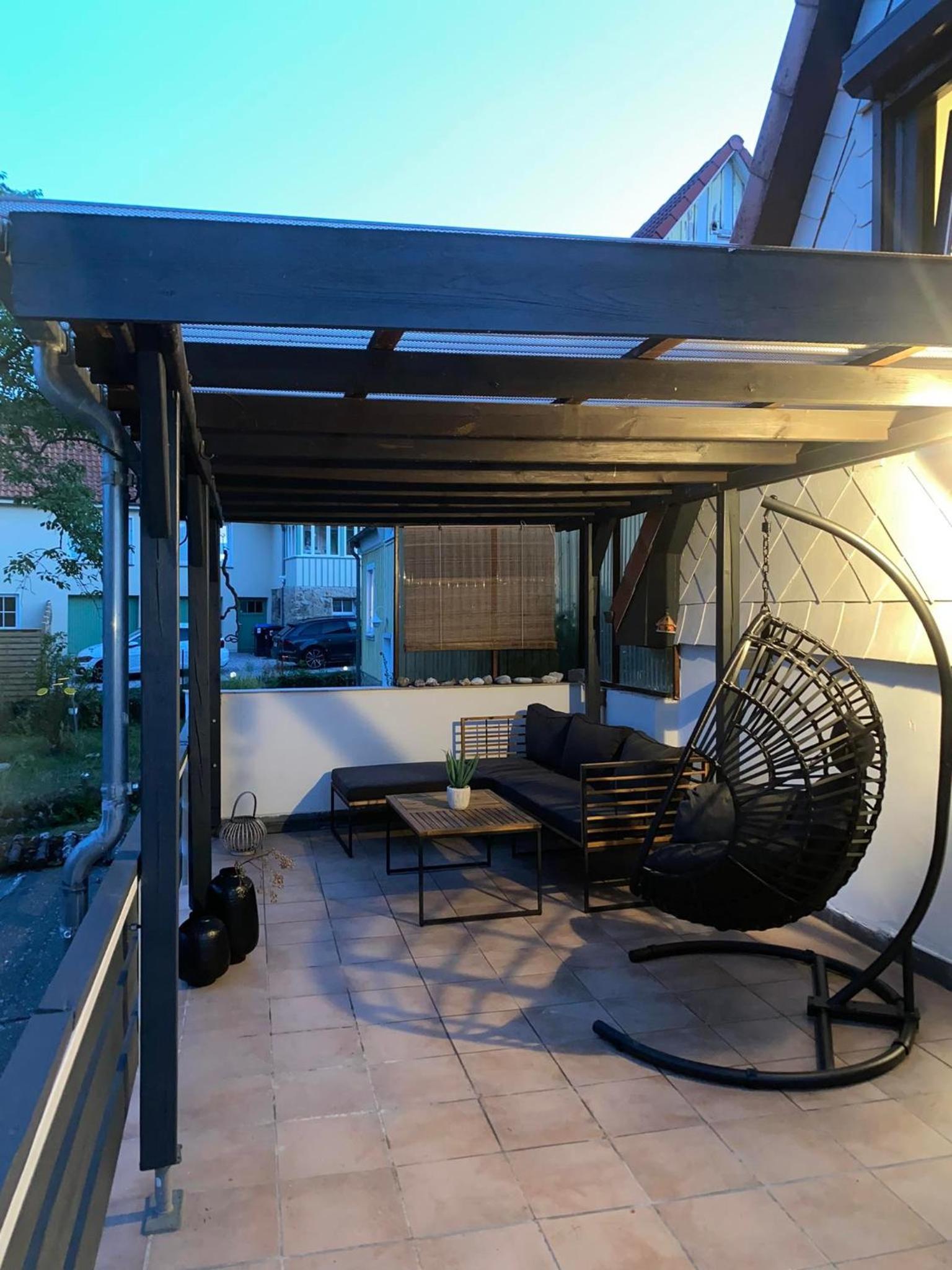 Four-Bedroom House photo 2