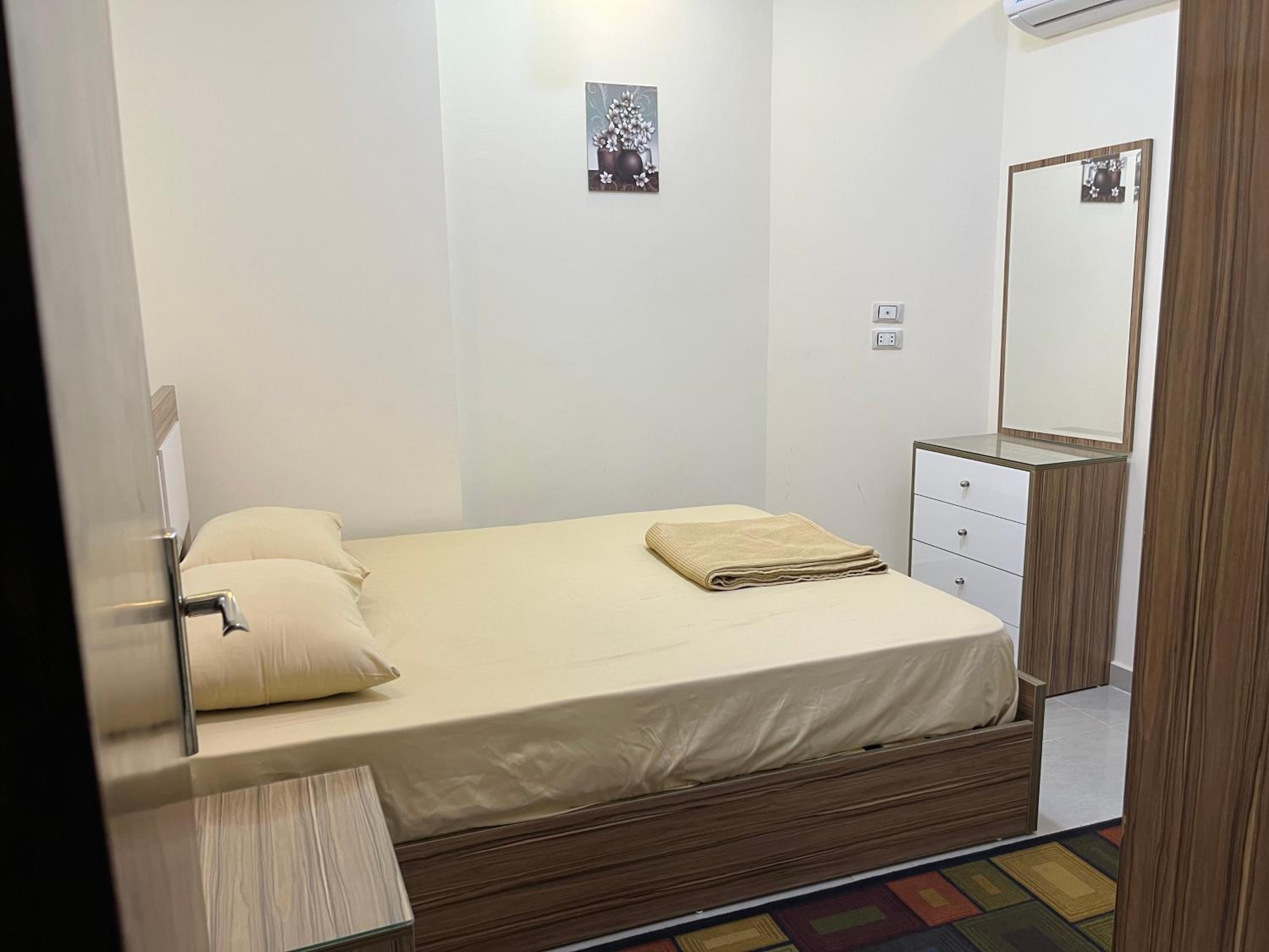 Two-Bedroom Apartment - Photo 1