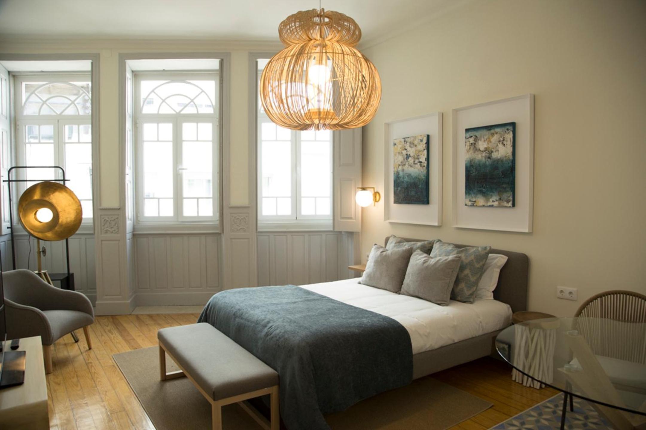 Studio Apartment - Photo 4
