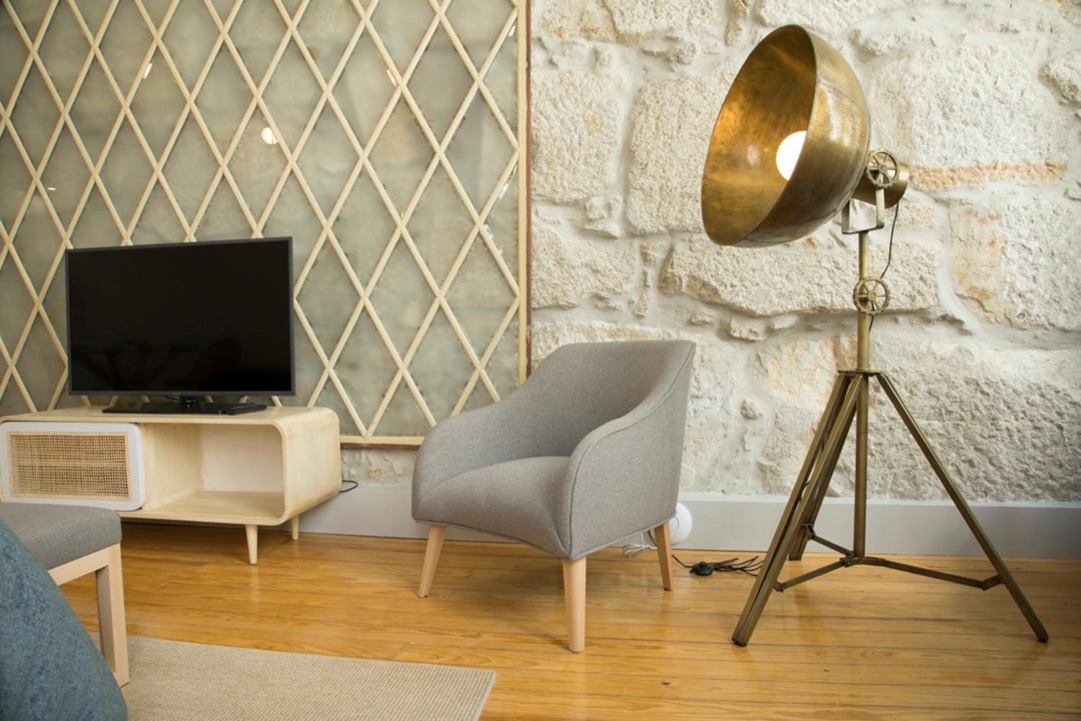 Studio Apartment - Photo 10
