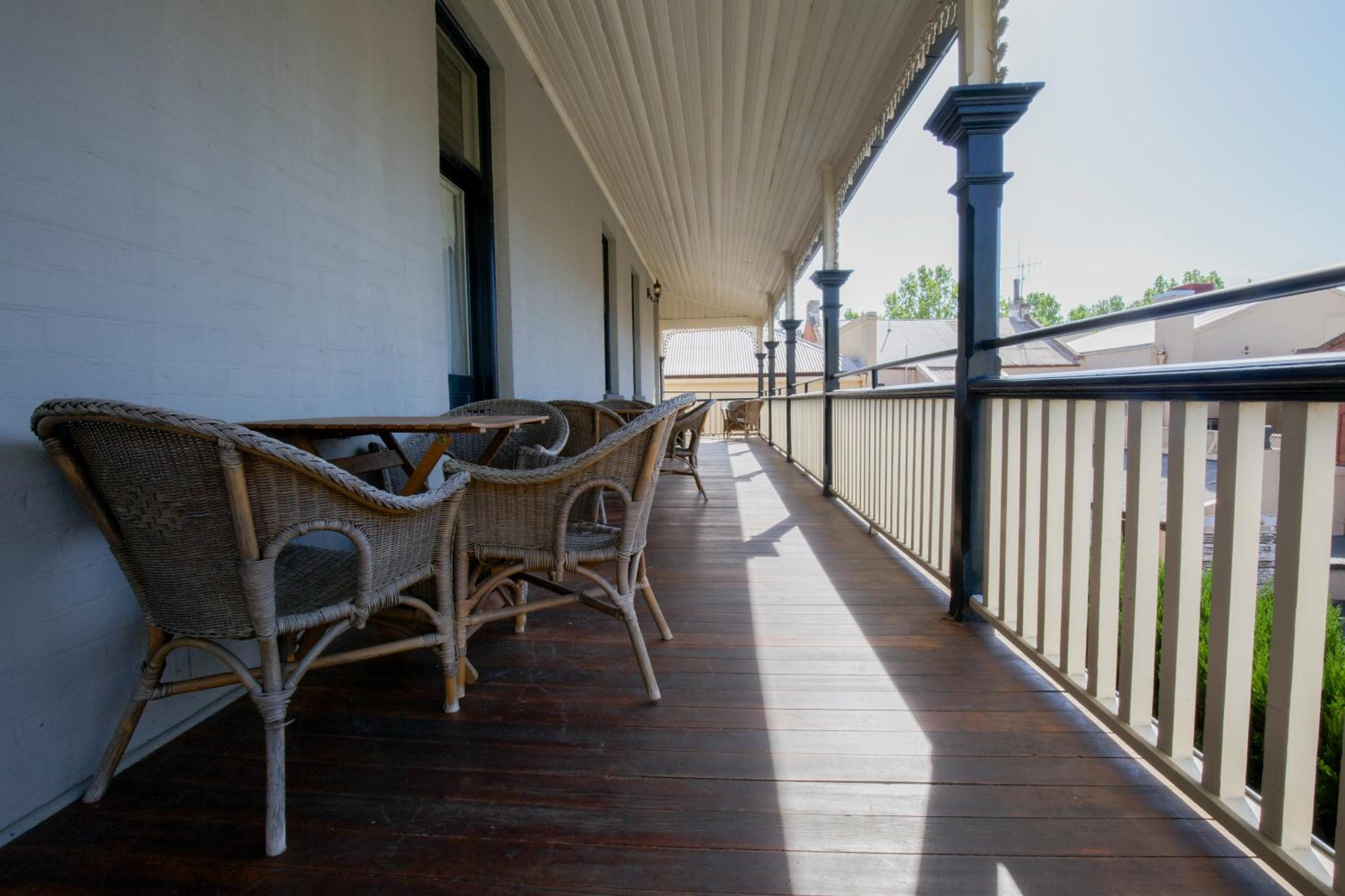 Maisonette Suite photo 2
