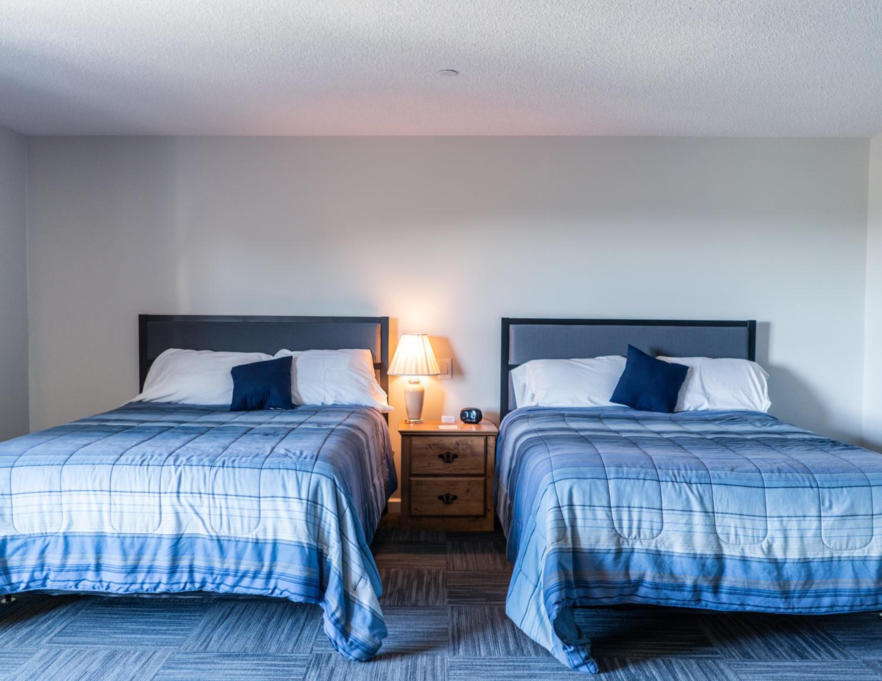 Deluxe Double Room photo 2