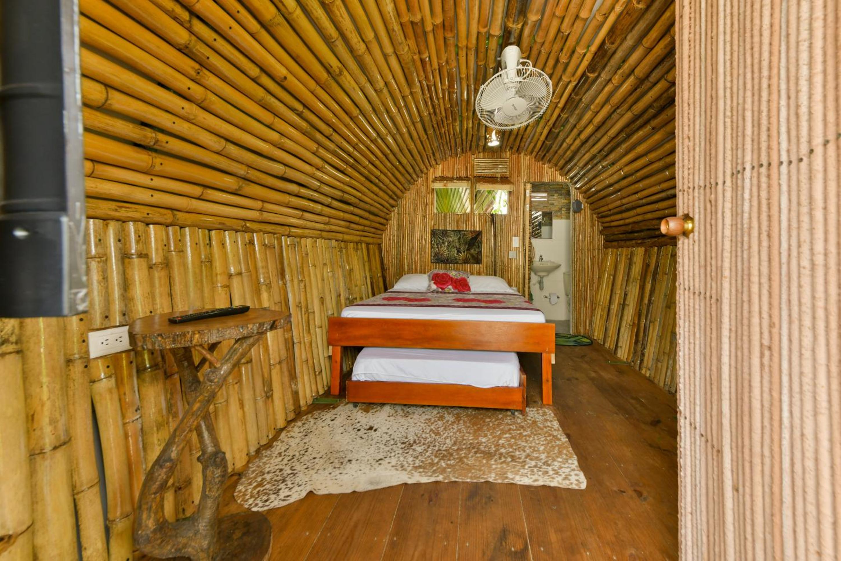 Double Room with Terrace photo 1