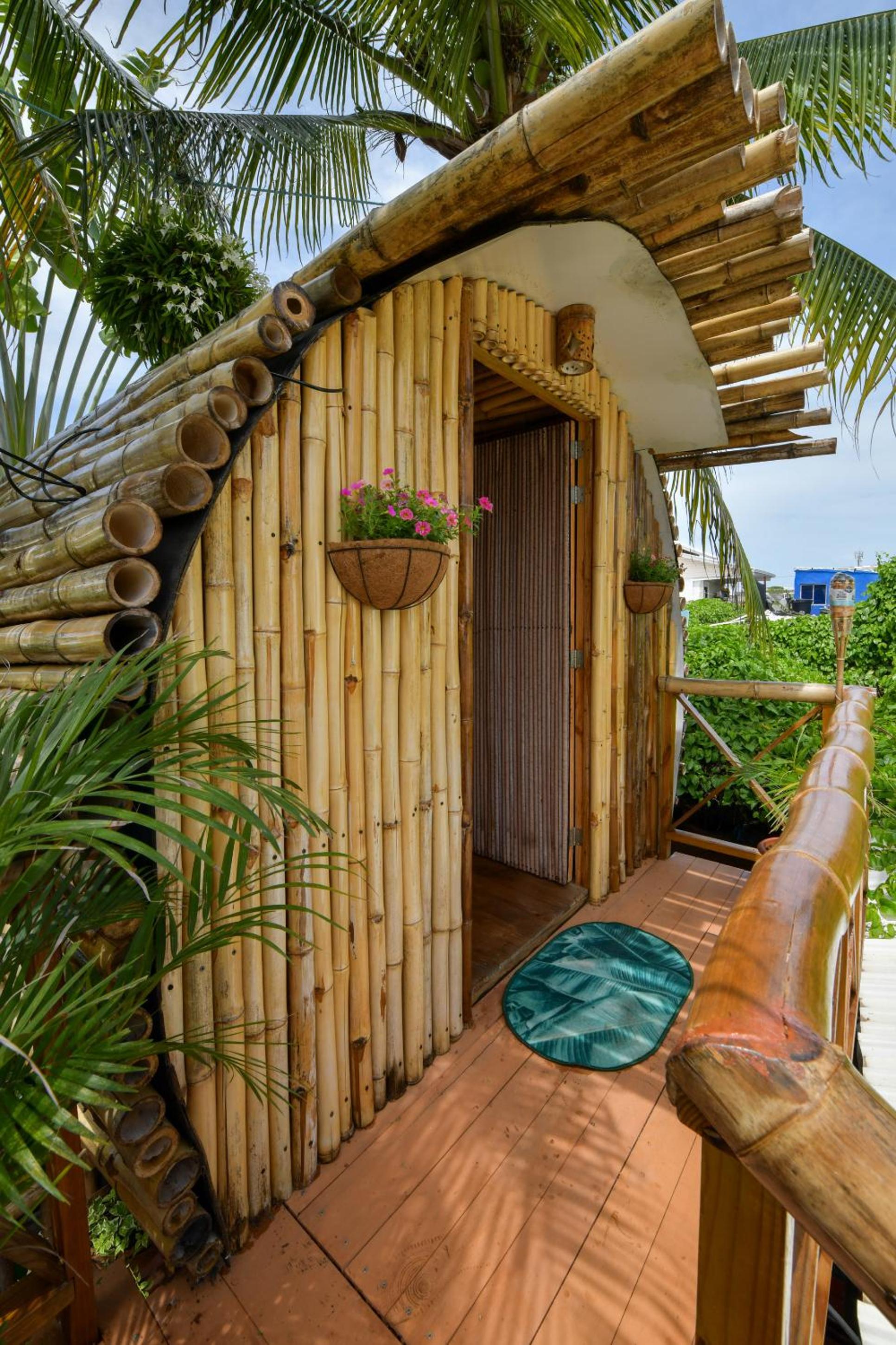 Double Room with Terrace photo 2