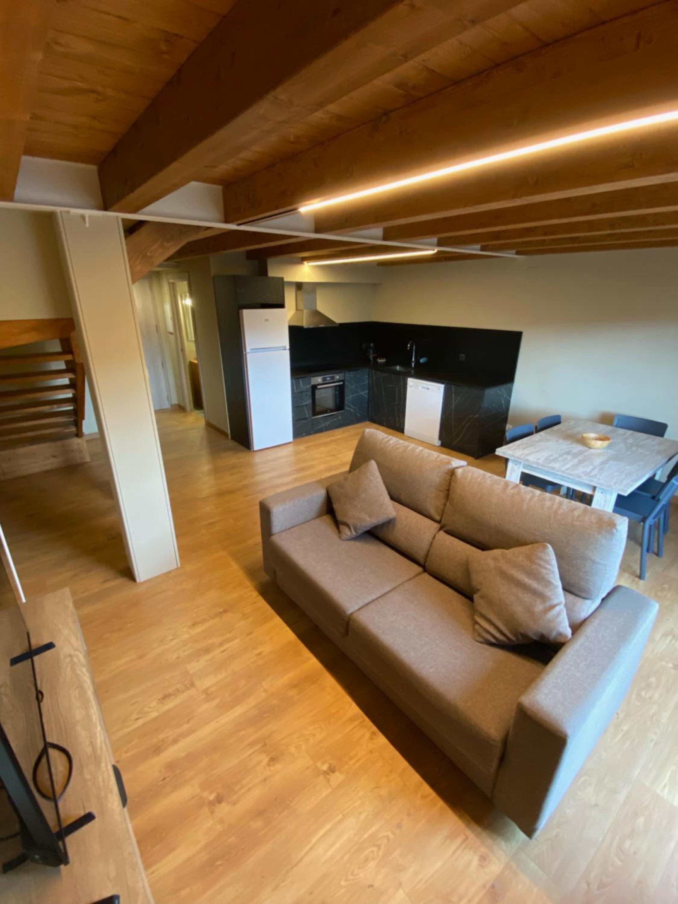 Apartamento Dúplex