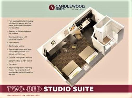 Studio Suite - Photo 2