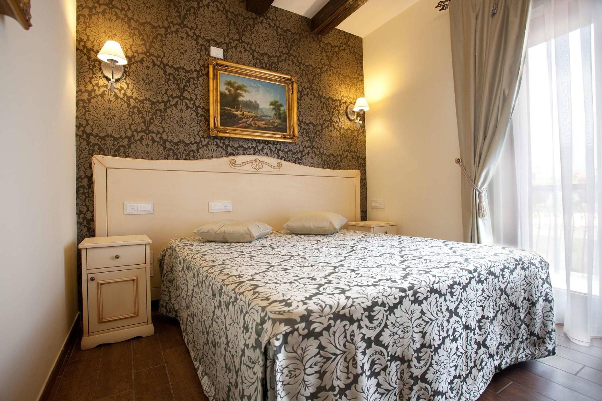 Double Or Twin Room
