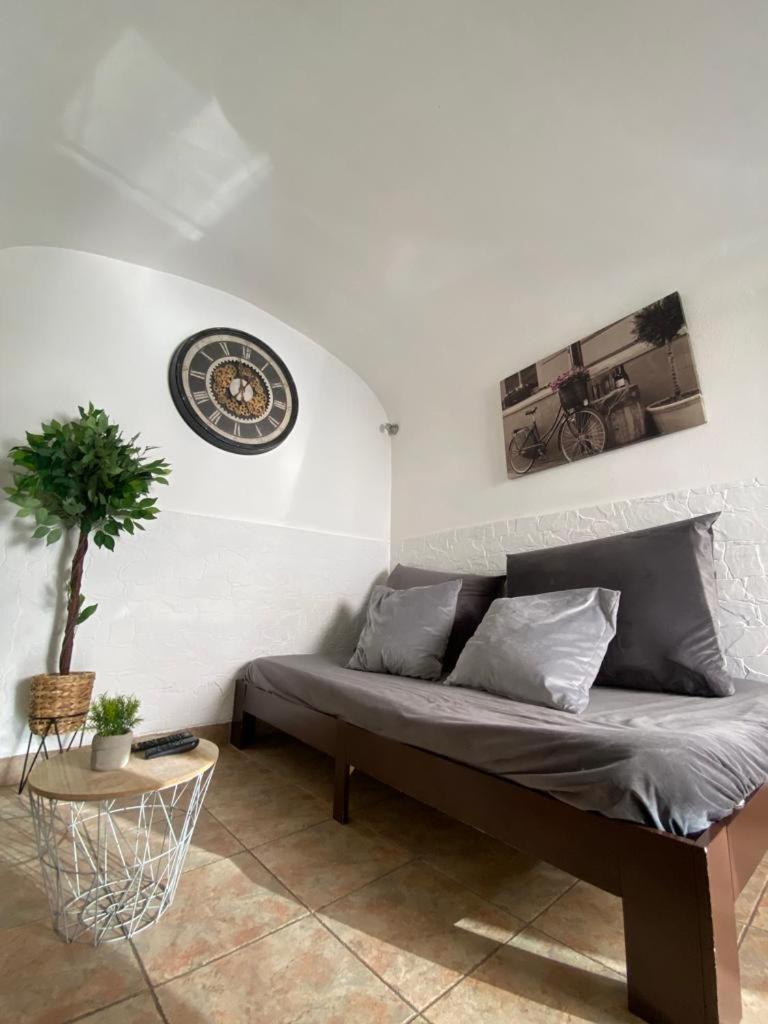 Two-Bedroom Villa - Photo 19