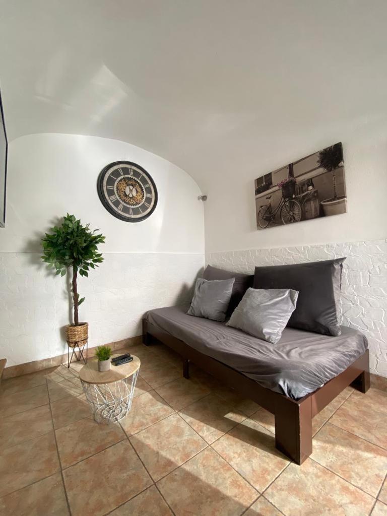 Two-Bedroom Villa - Photo 20