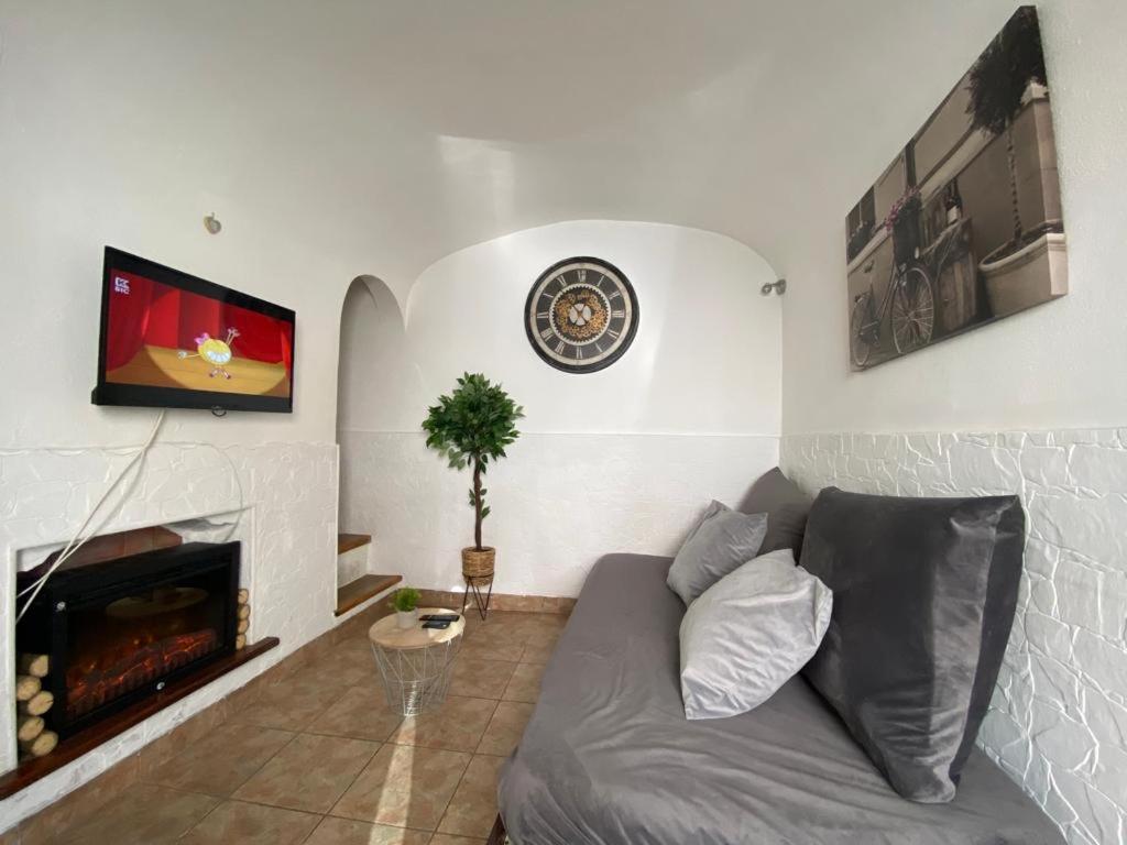 Two-Bedroom Villa - Photo 1