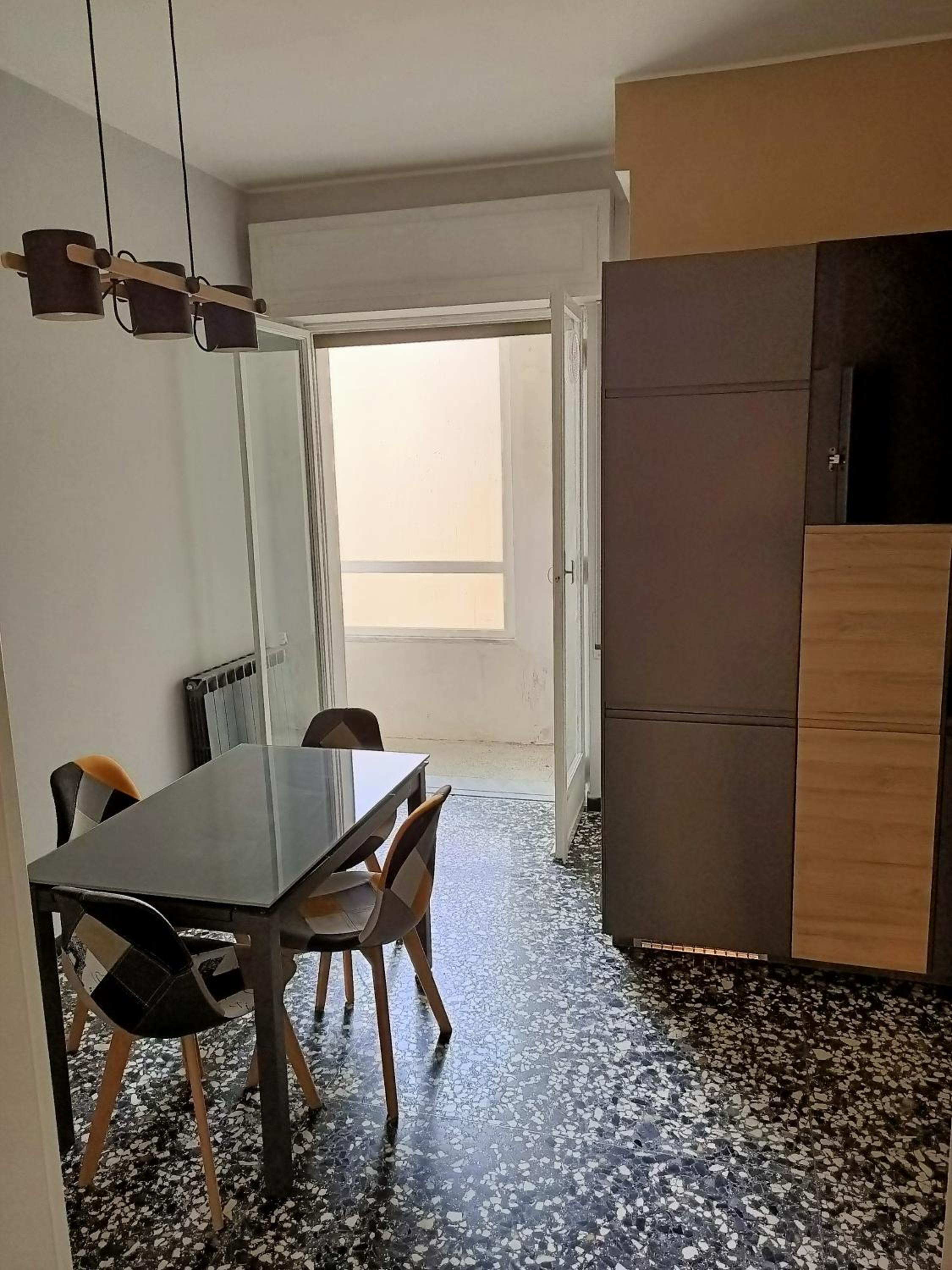 Apartment with Sea View photo 3