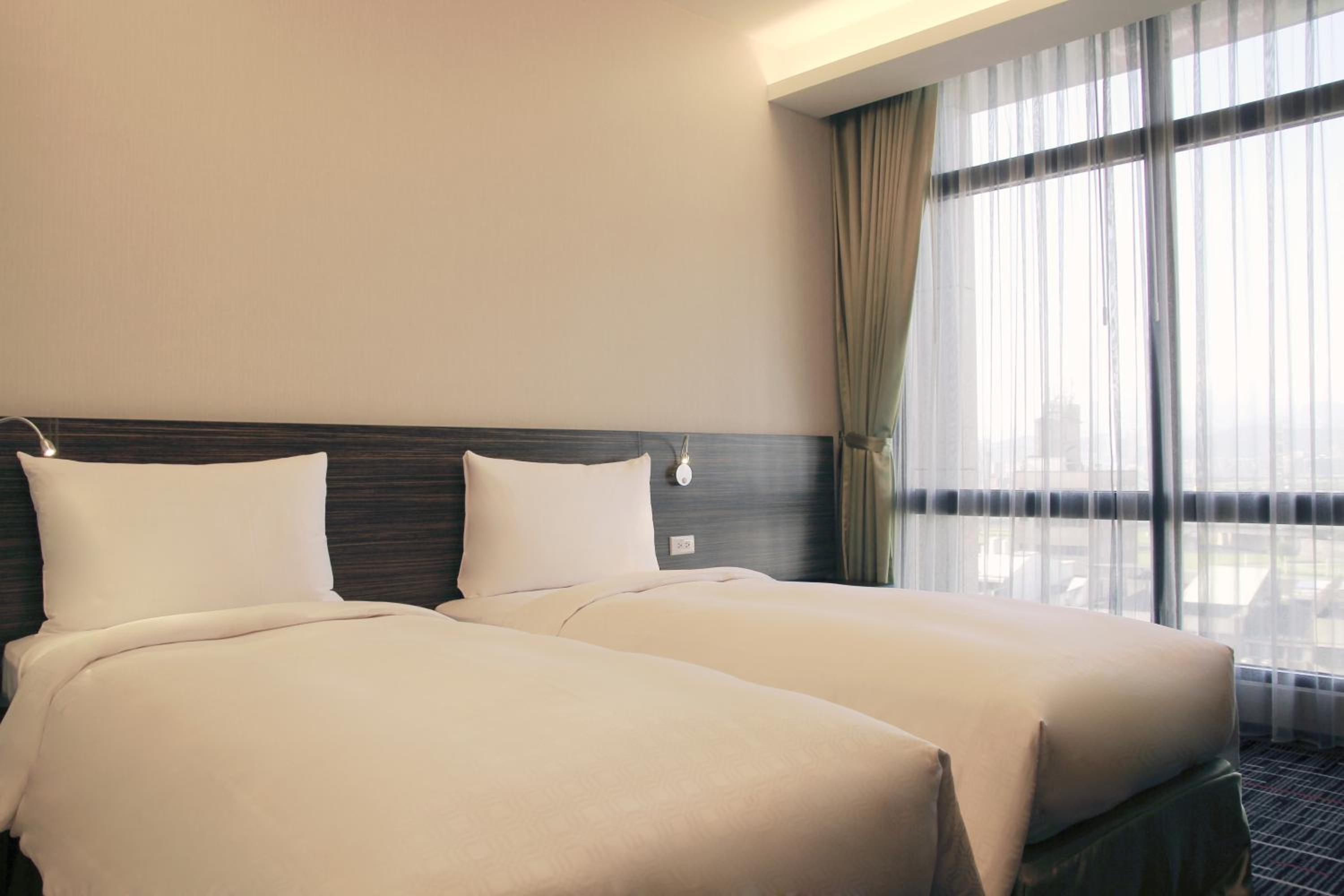 Twin Room photo 3