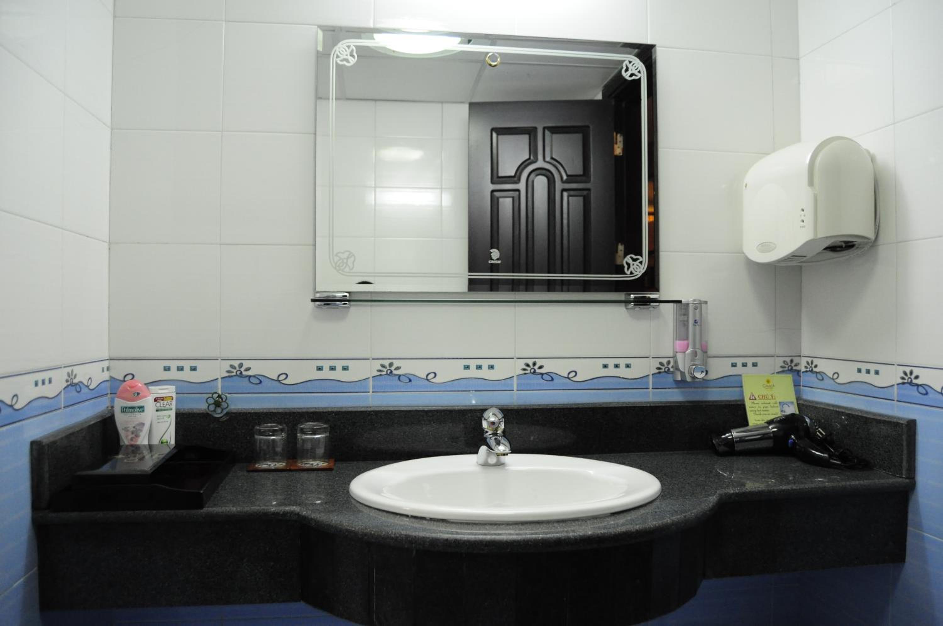 Executive Double or Twin Room photo 3