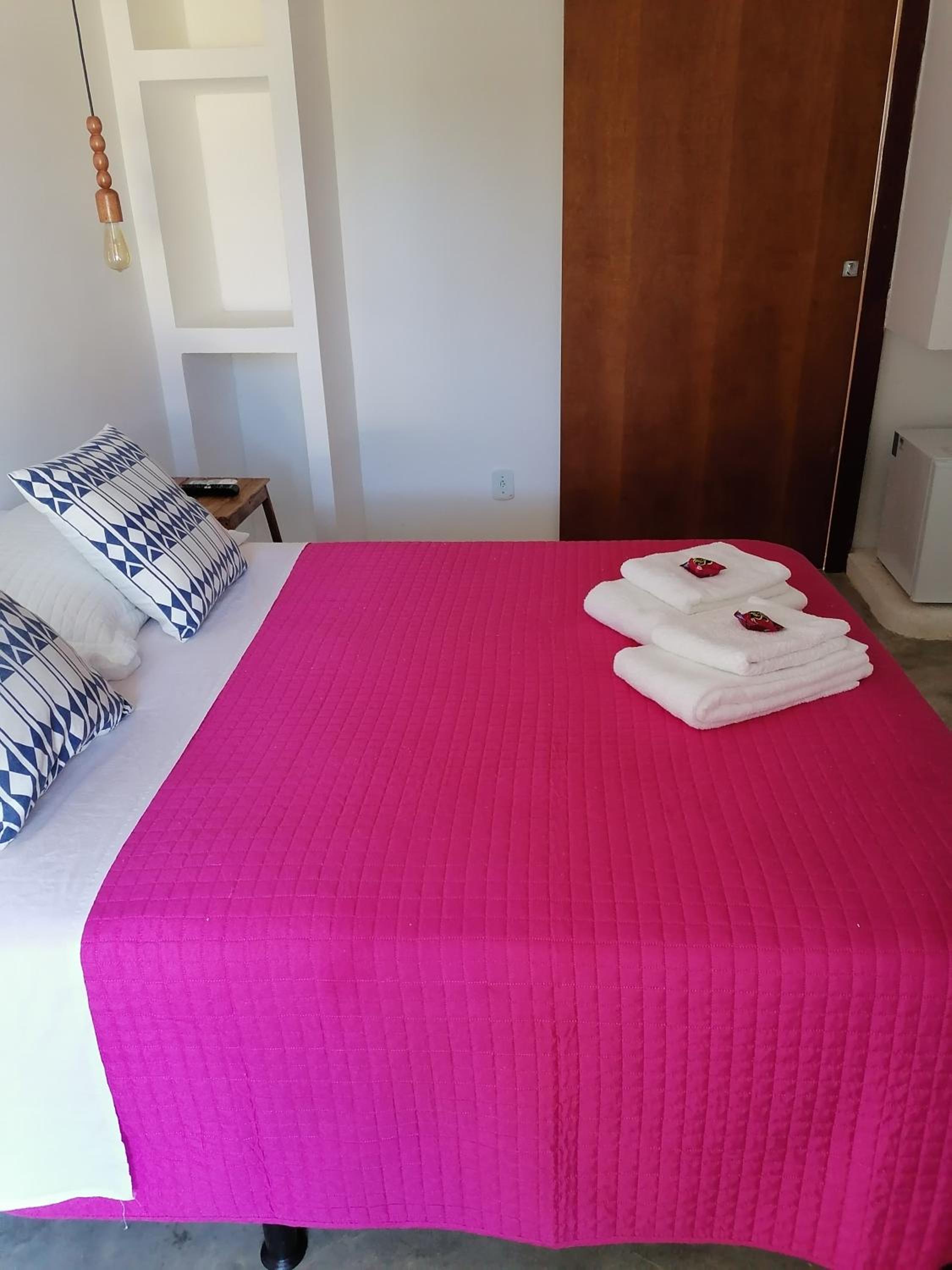 Double or Twin Room with Private Bathroom photo 1