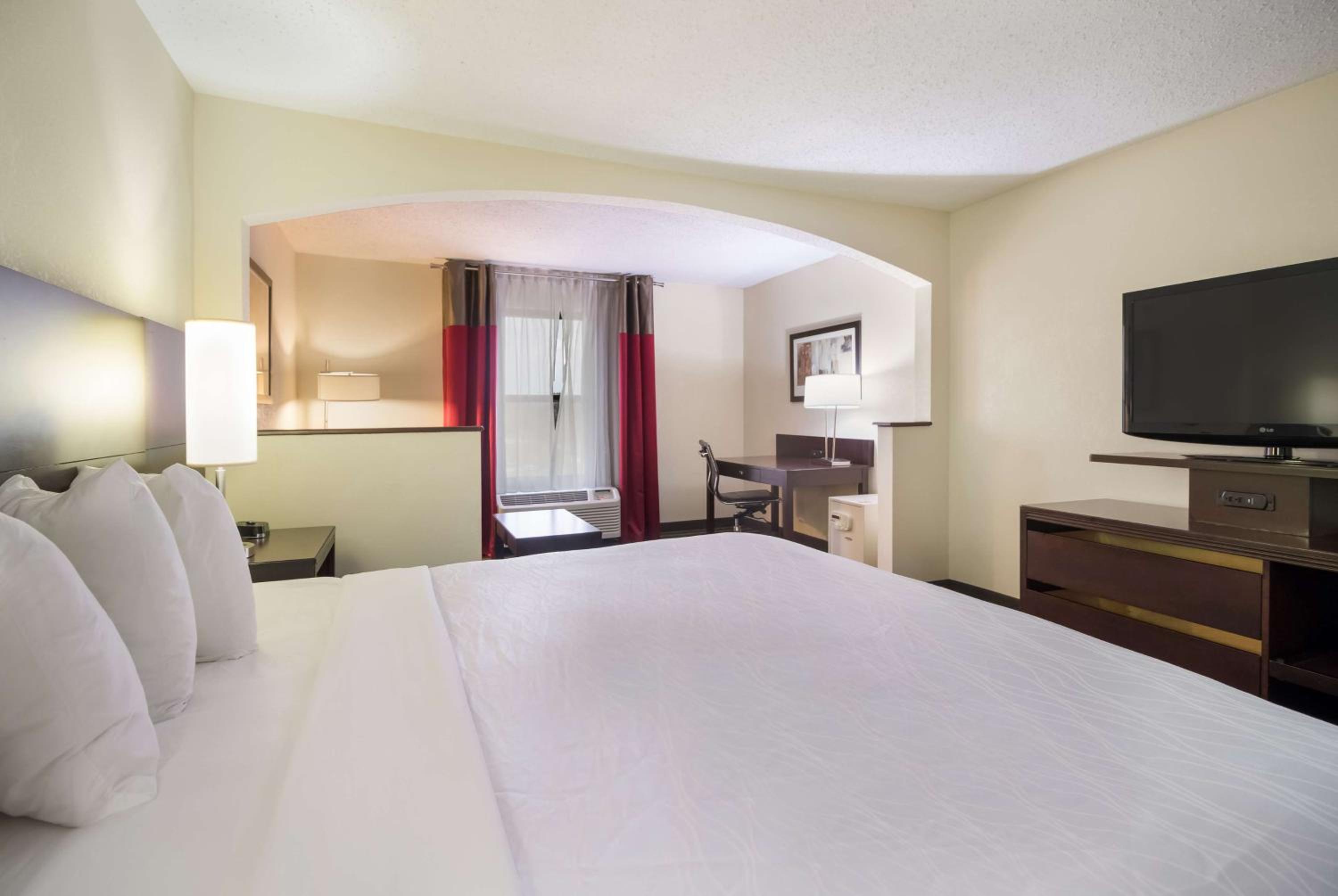 King Room - Non-Smoking - Photo 3