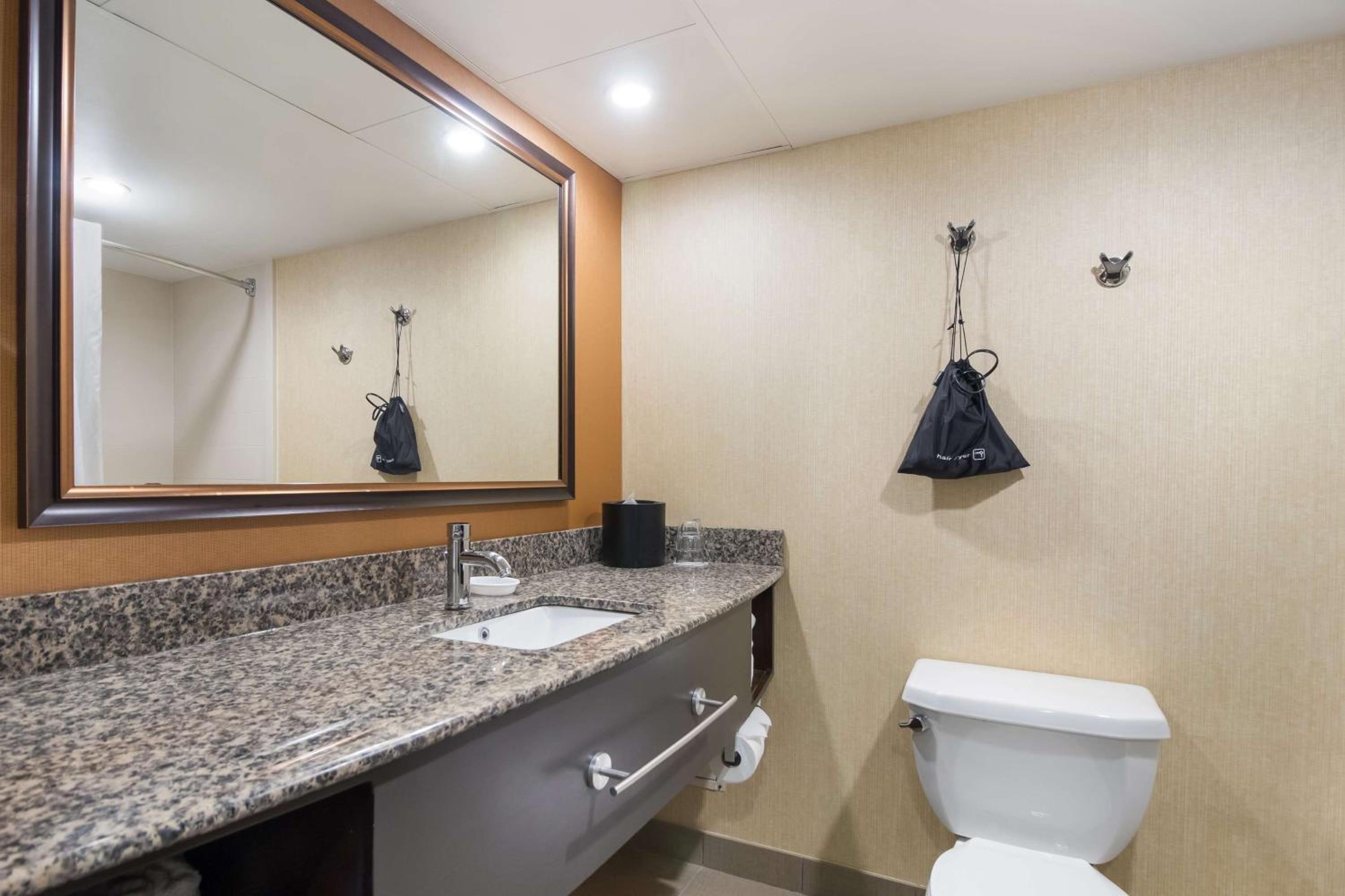 King Room - Non-Smoking - Photo 4