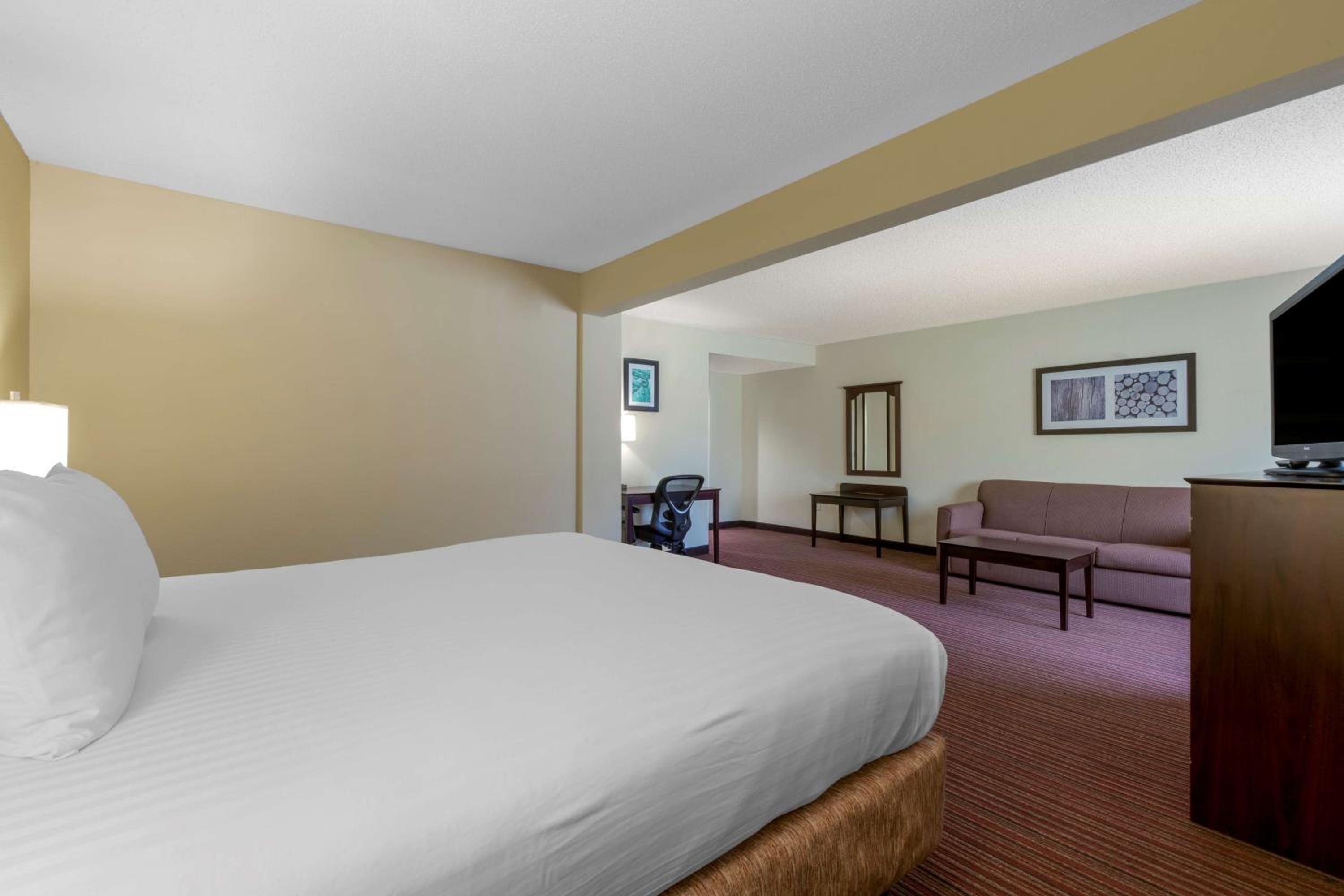 King Suite photo 2