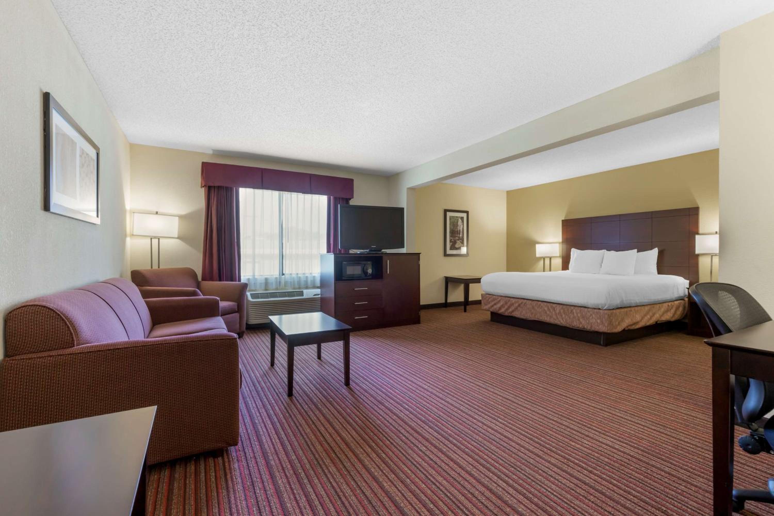 King Suite photo 3