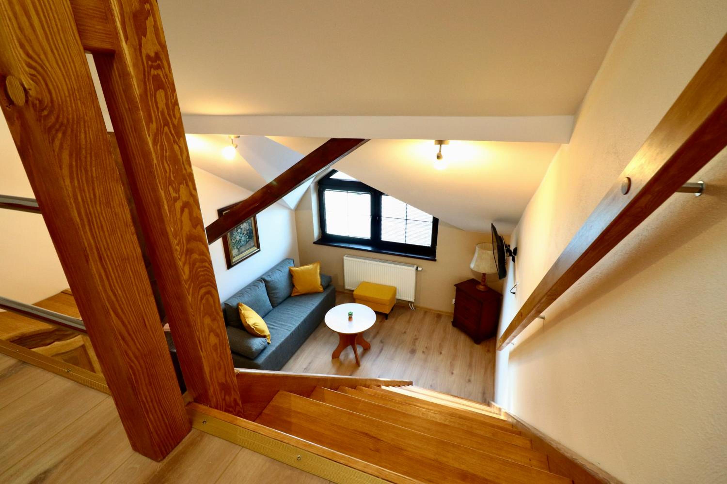 Duplex Quadruple Room - Photo 4