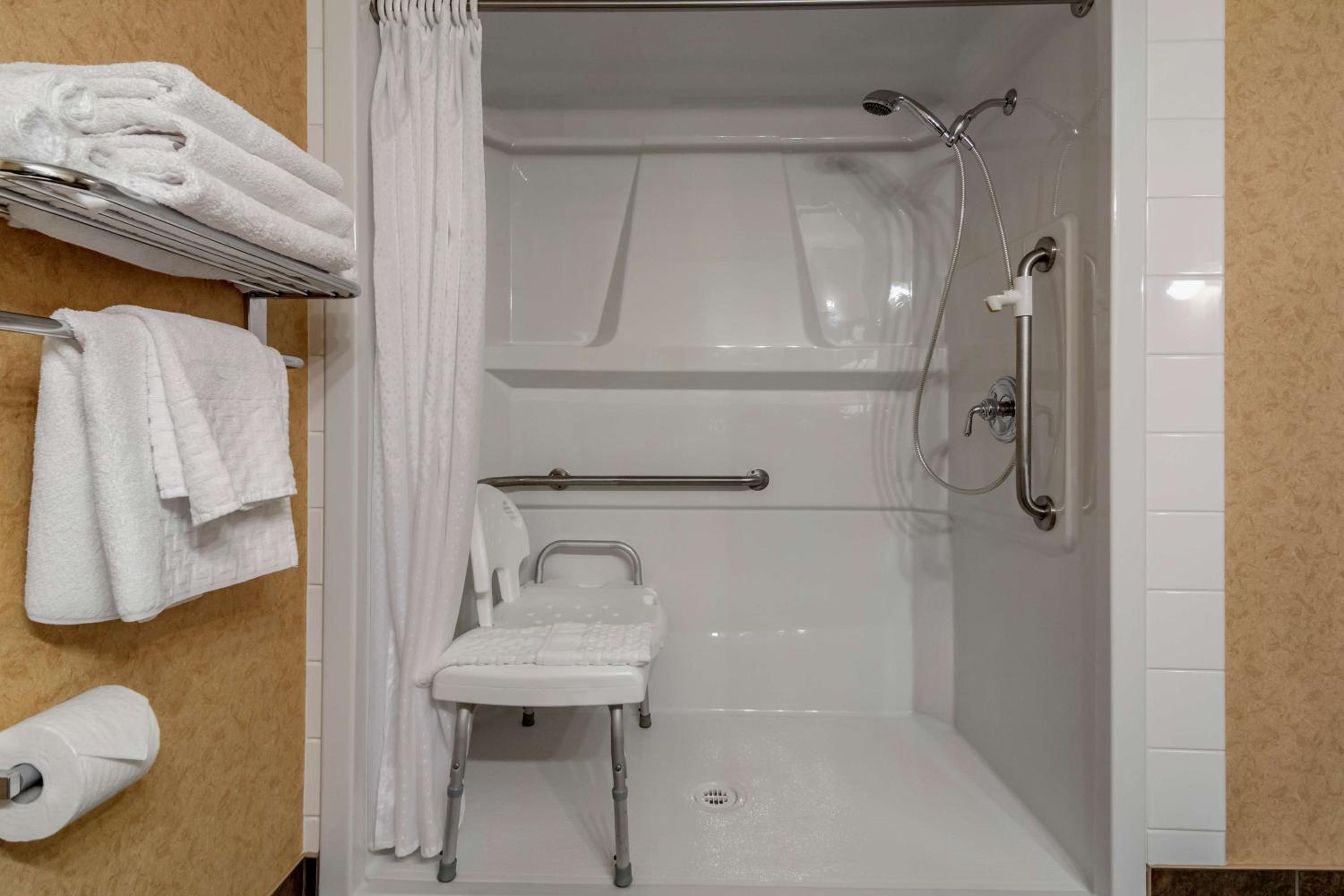 Best Western Sicamous Inn, 사진 5