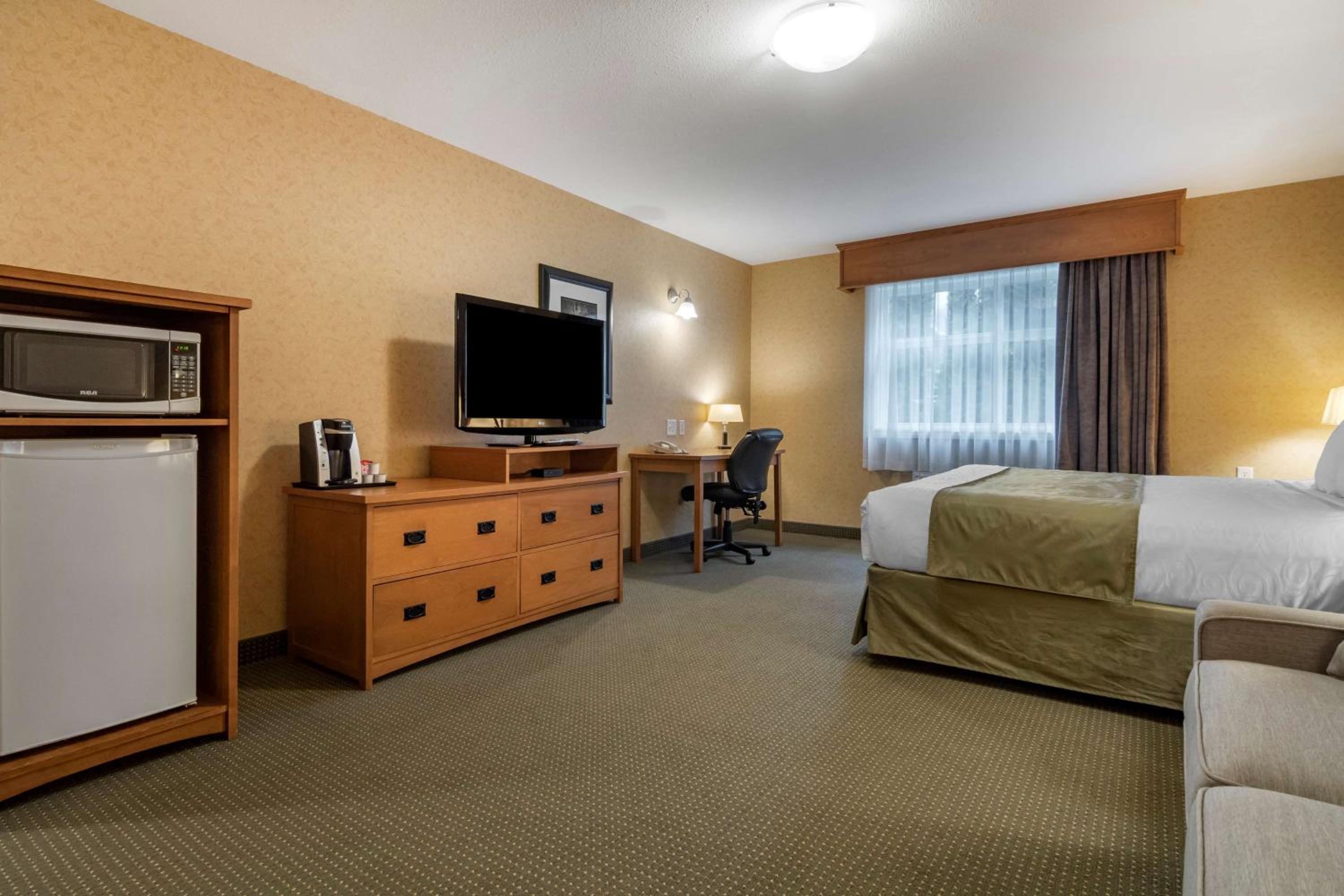 Best Western Sicamous Inn, 사진 4