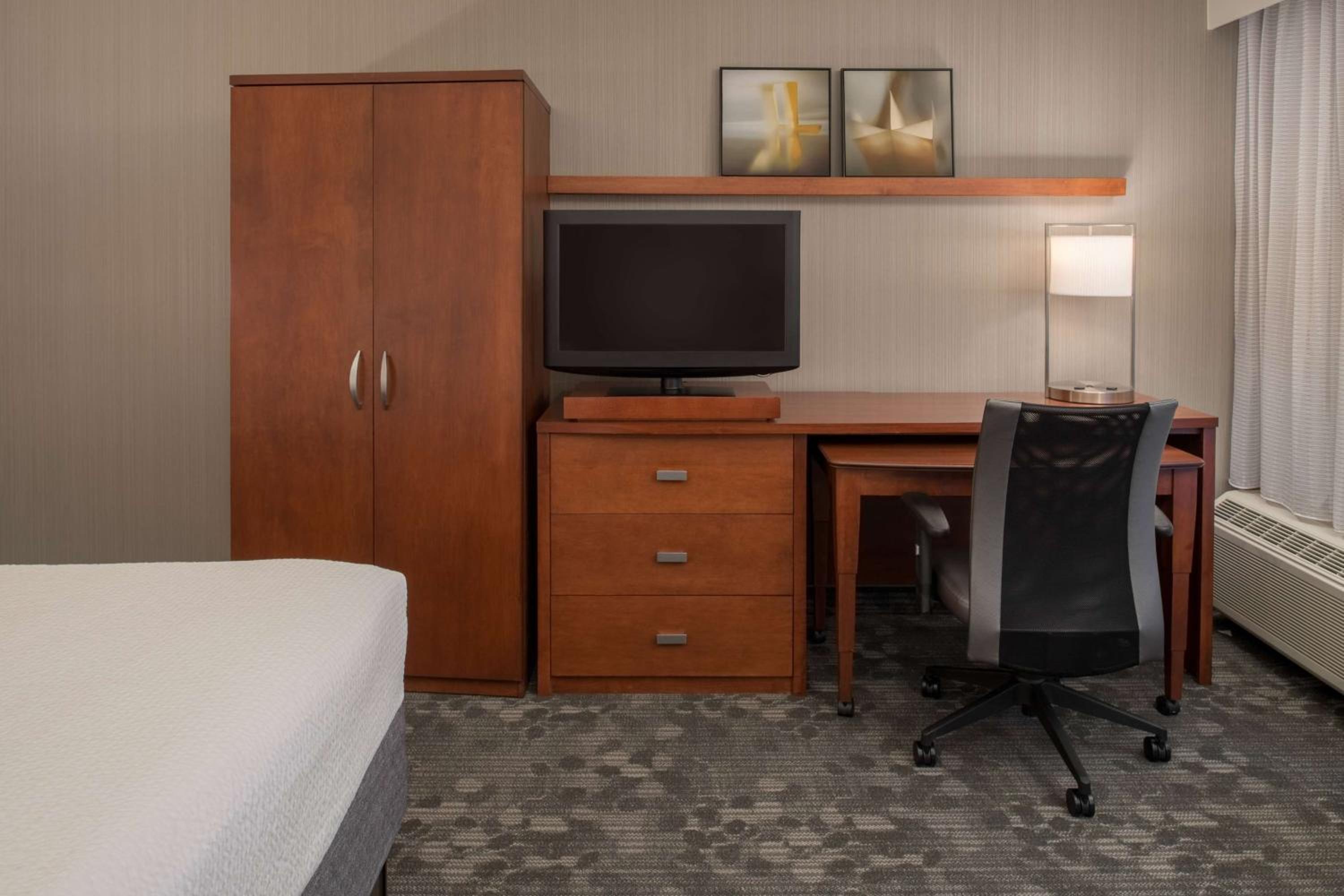 Sonesta Select Seattle Bellevue Redmond, Billede 6