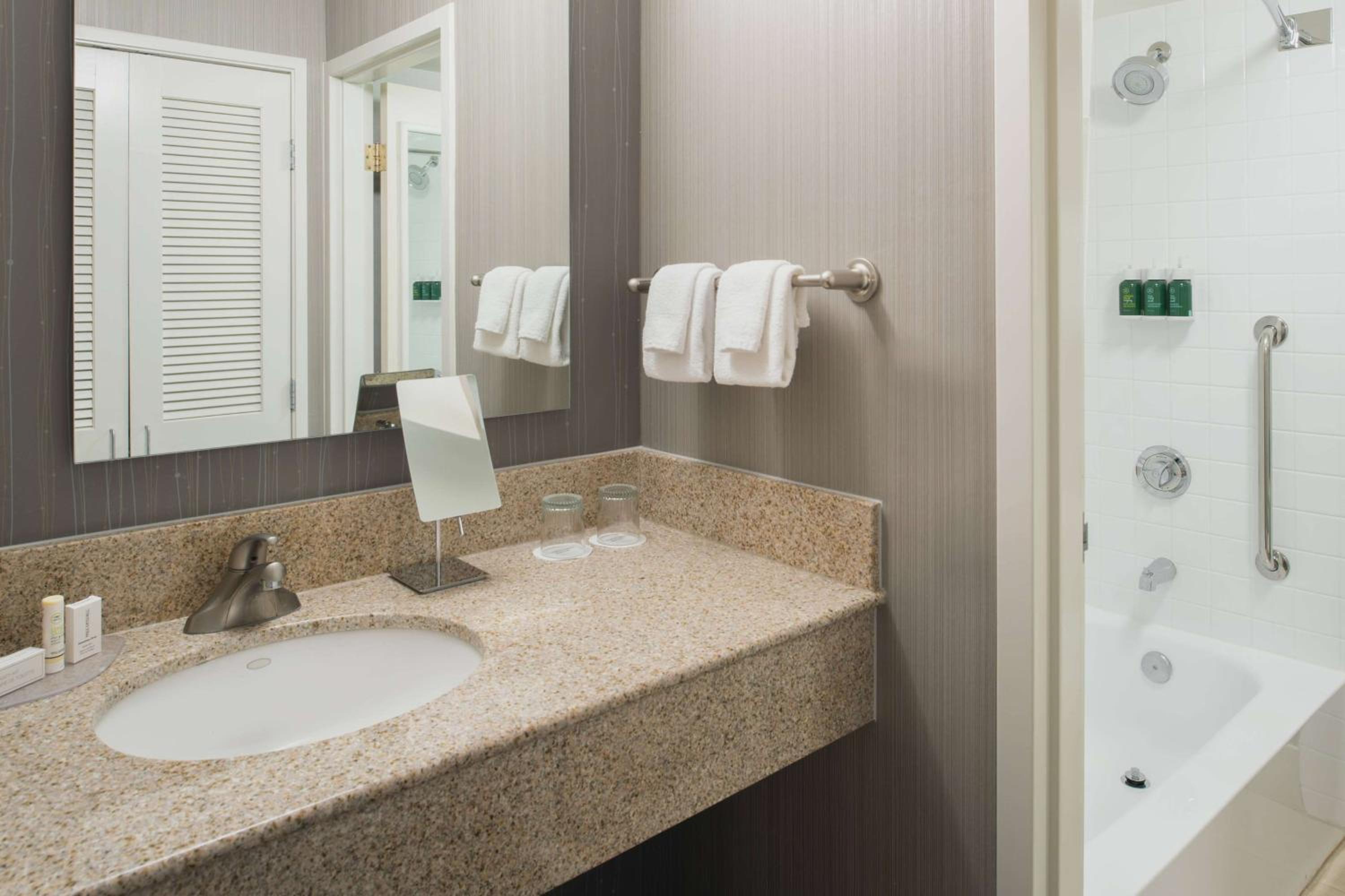 Sonesta Select Seattle Bellevue Redmond, Billede 3