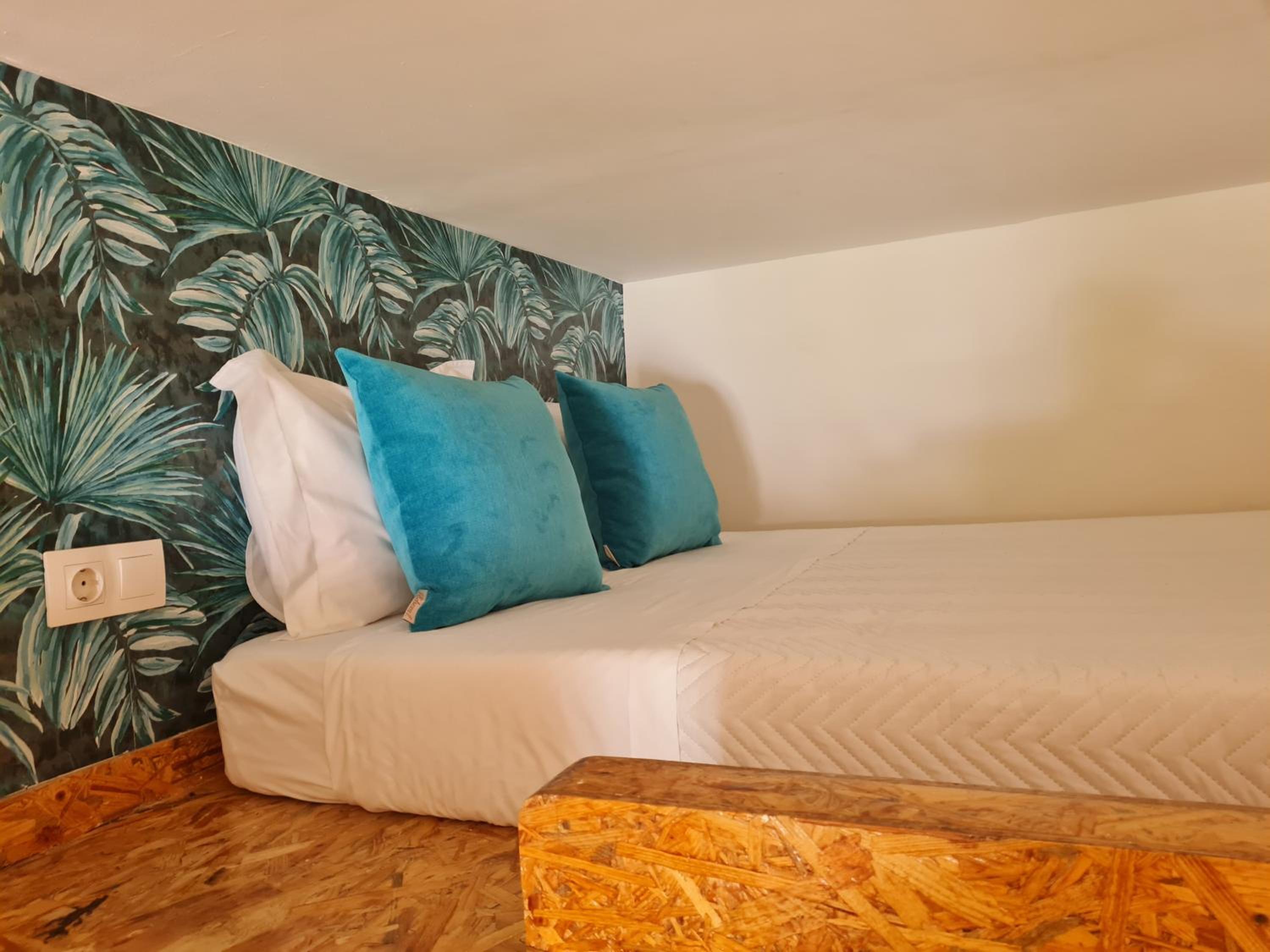 Double Room with Private Bathroom photo 1