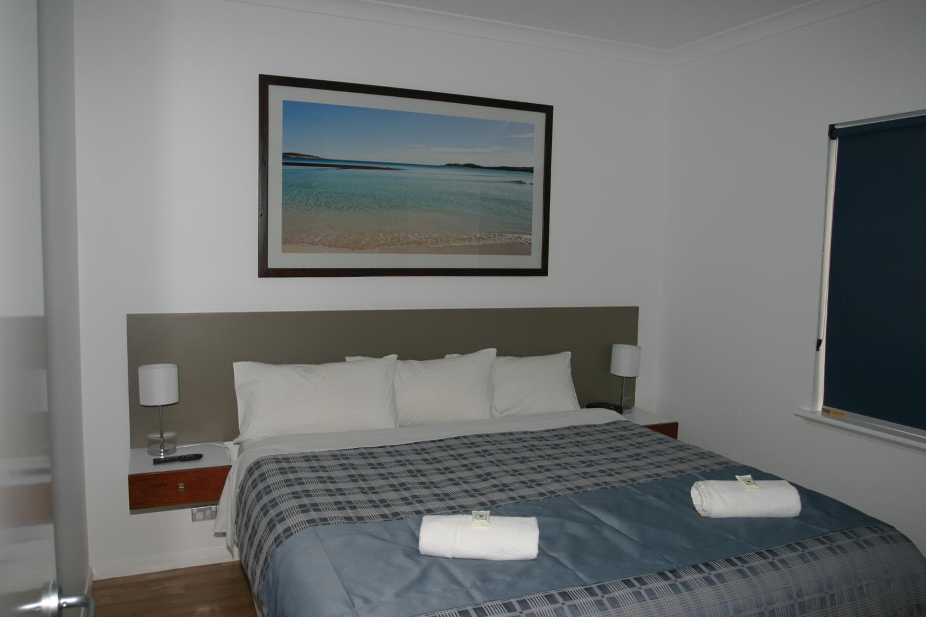 Deluxe Apartment photo 2