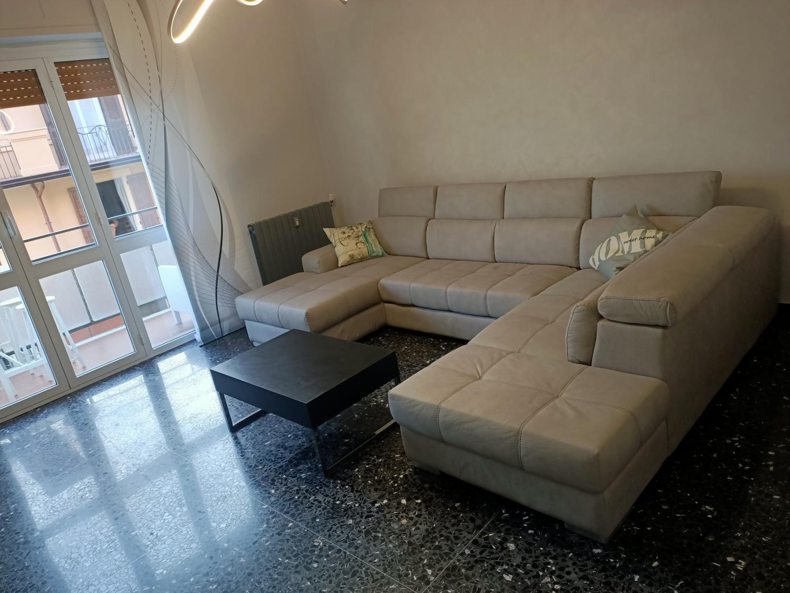 Apartment with Sea View photo 1