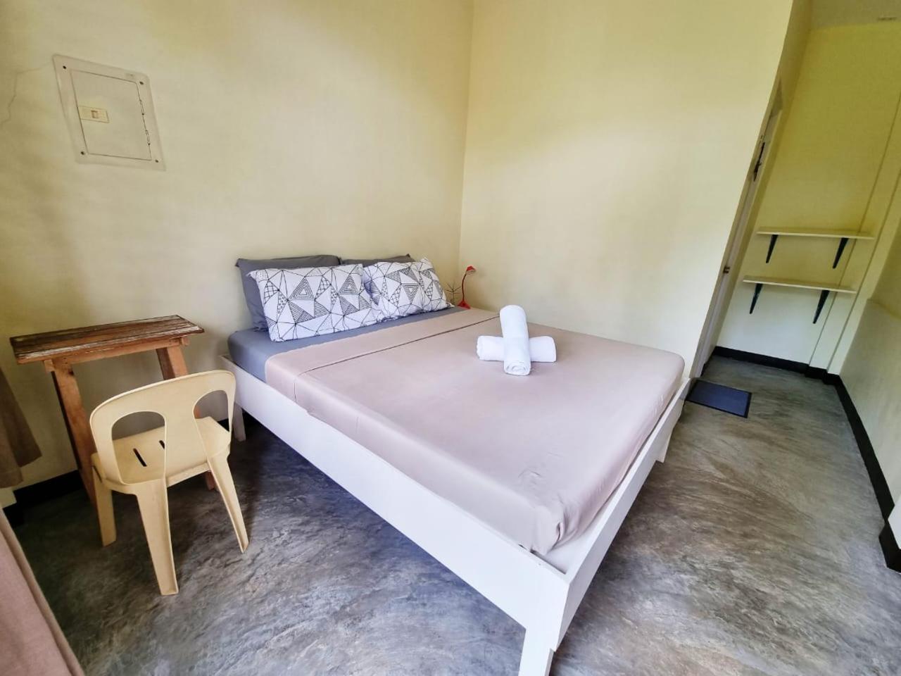 Standard Double Room - Photo 1