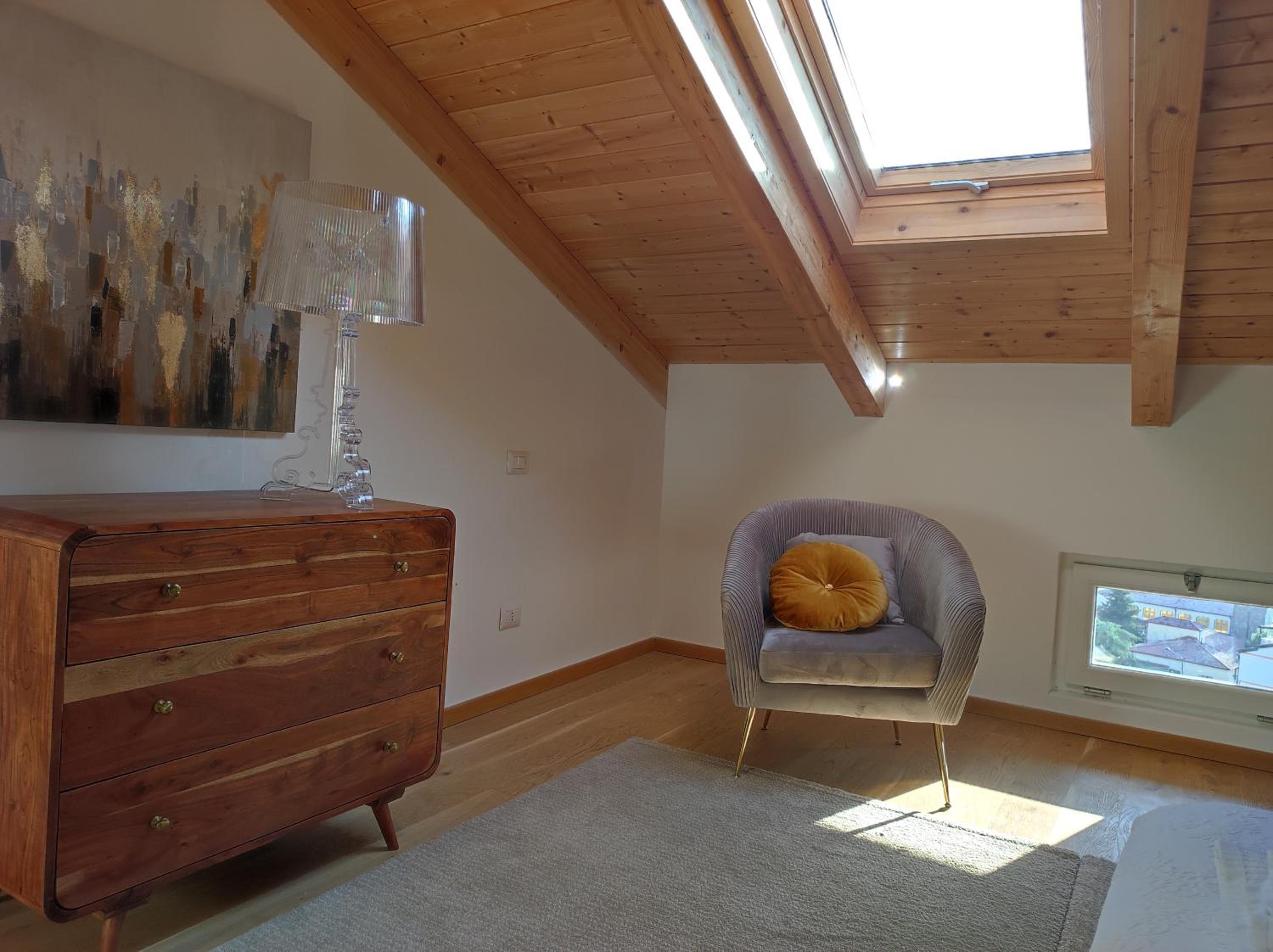 Deluxe Double Room - Photo 1