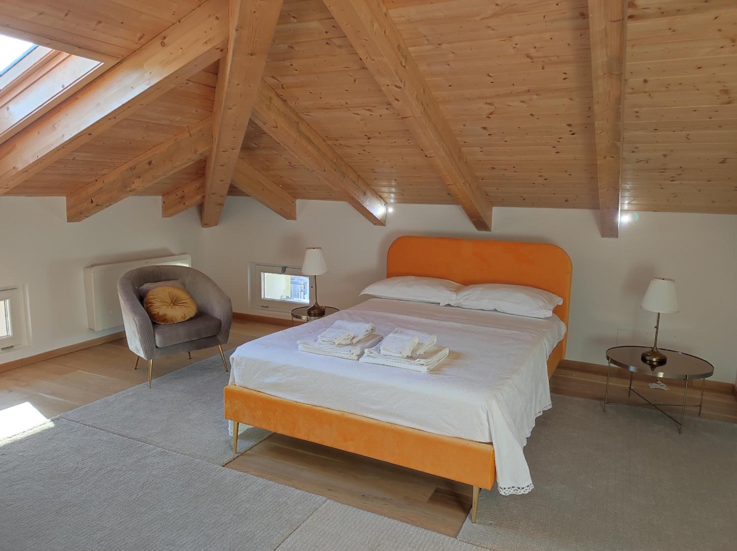Deluxe Double Room - Photo 2