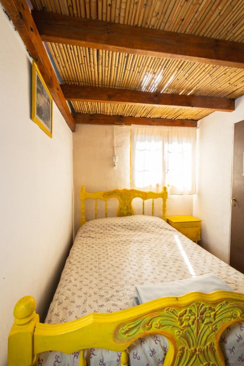 Double Room with Garden View photo 3